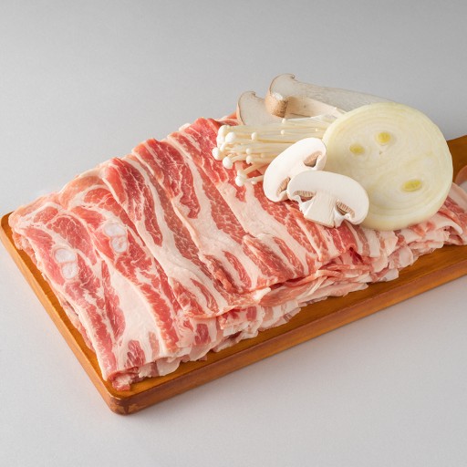 돼지엄마