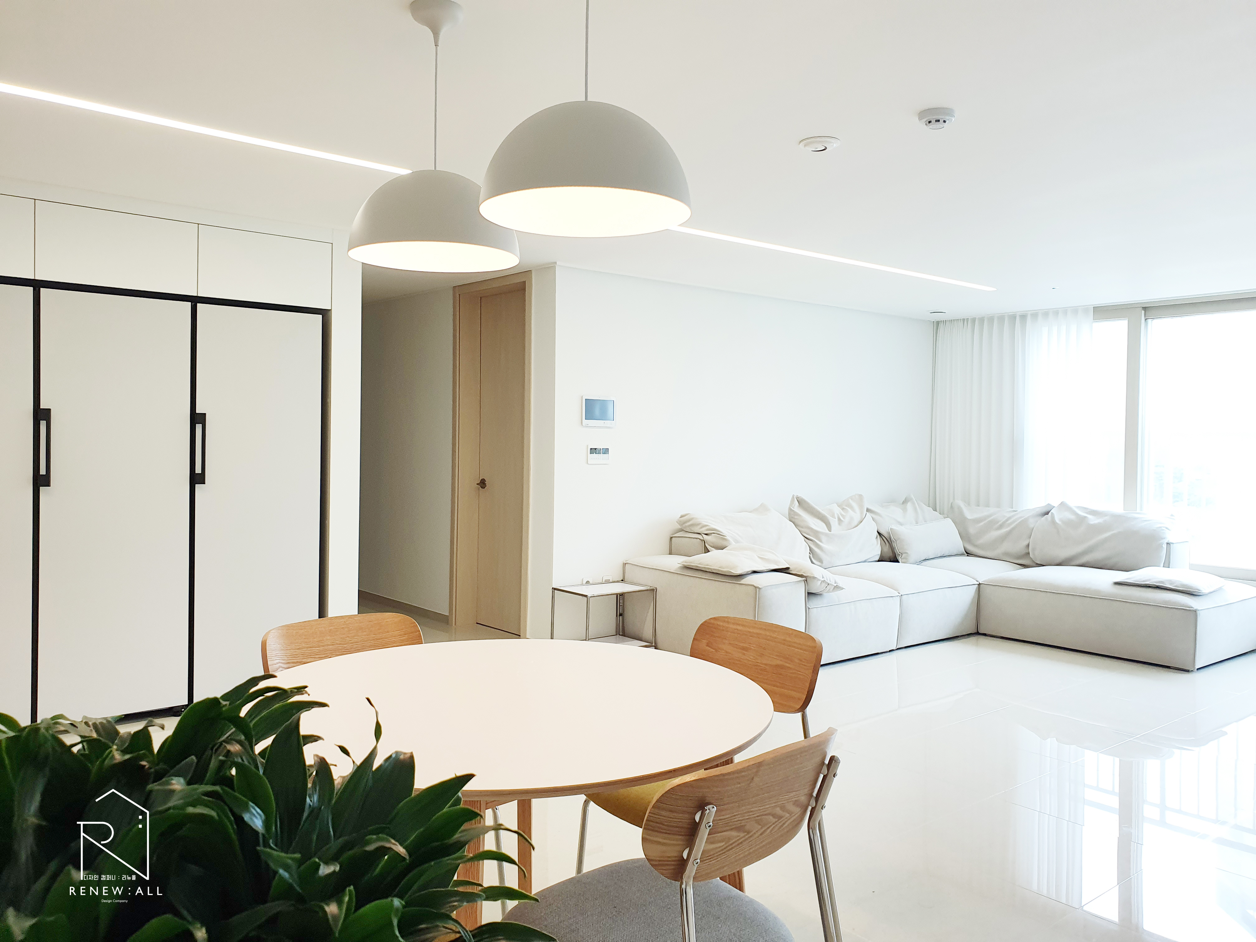 리뉴올인테리어 대표 이미지