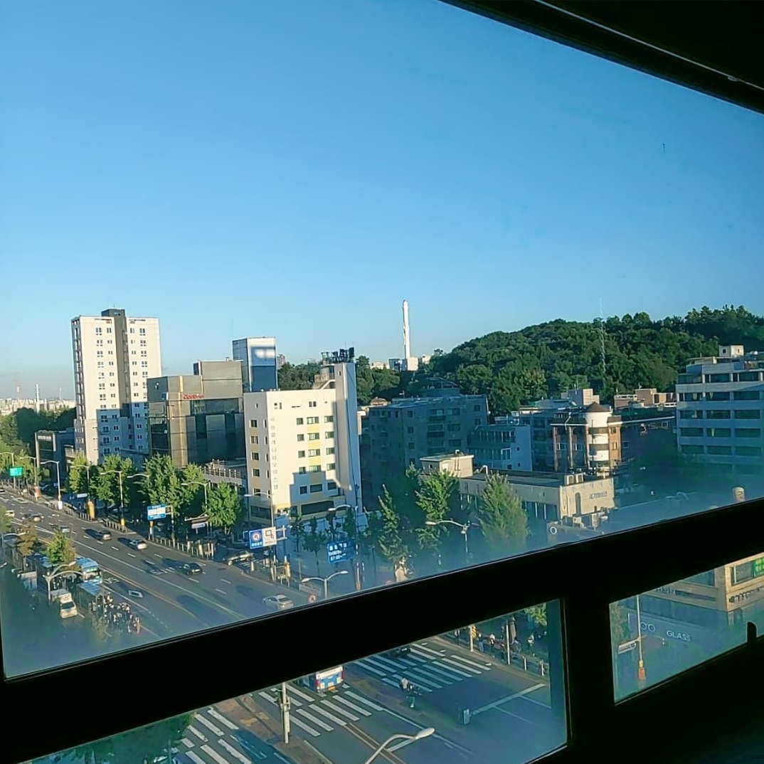 핫요가숨 염창점 대표 이미지