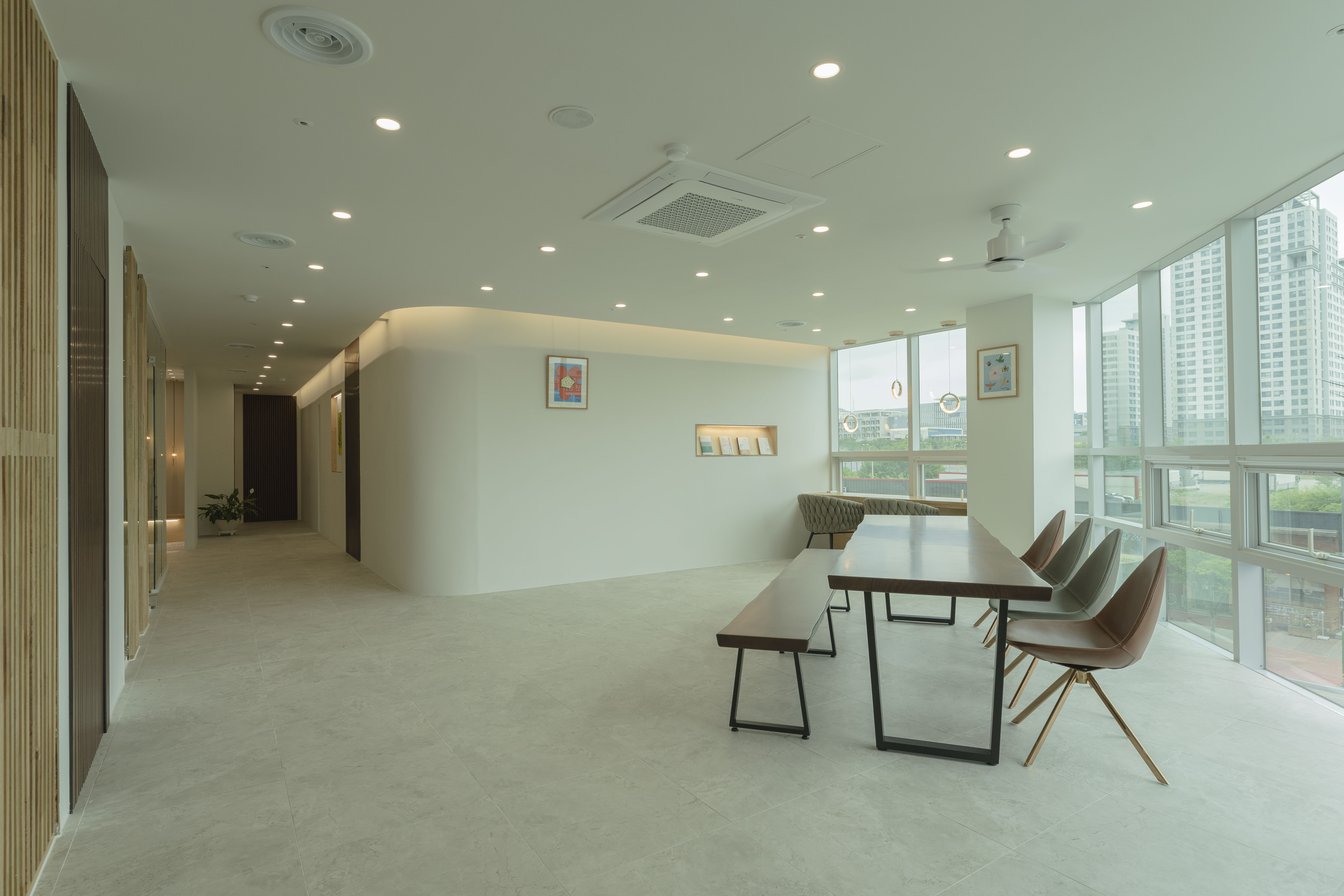 마음수련 오송 명상센터 대표 이미지