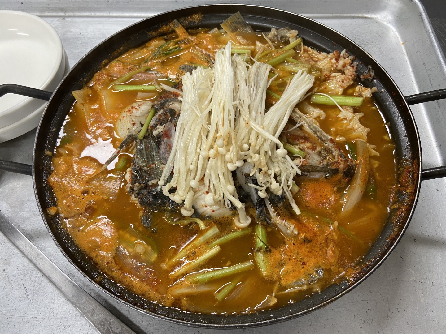 오천수산물센터 9호점