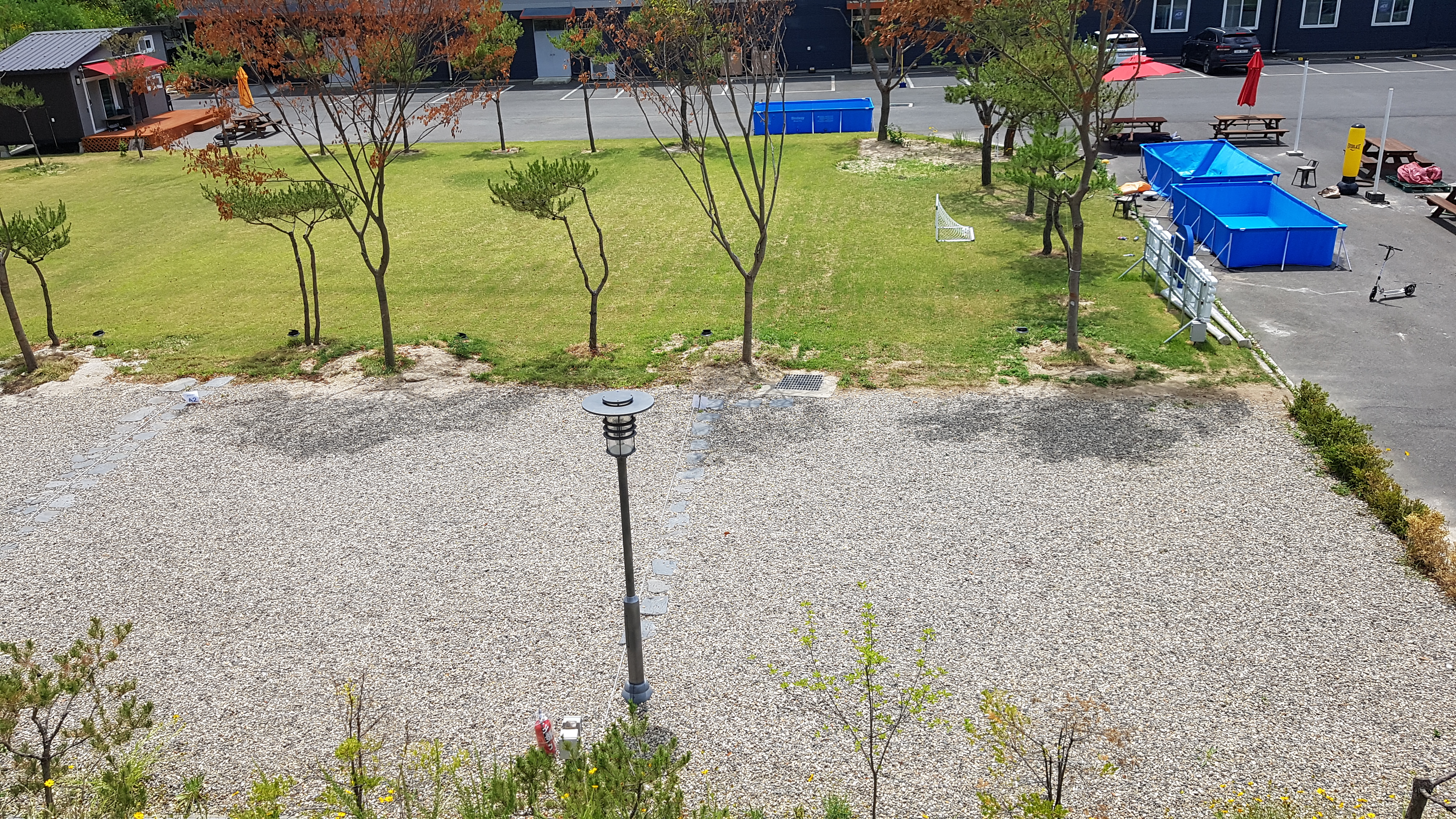 강천캠핑장