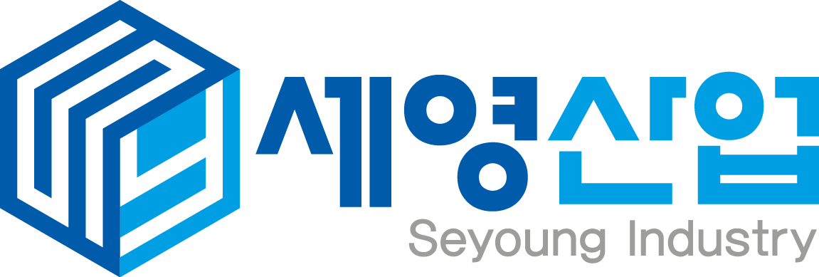 세영산업