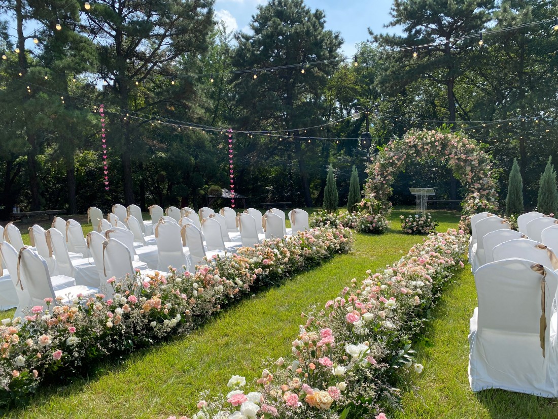 서울대학교 교수회관 대표 이미지