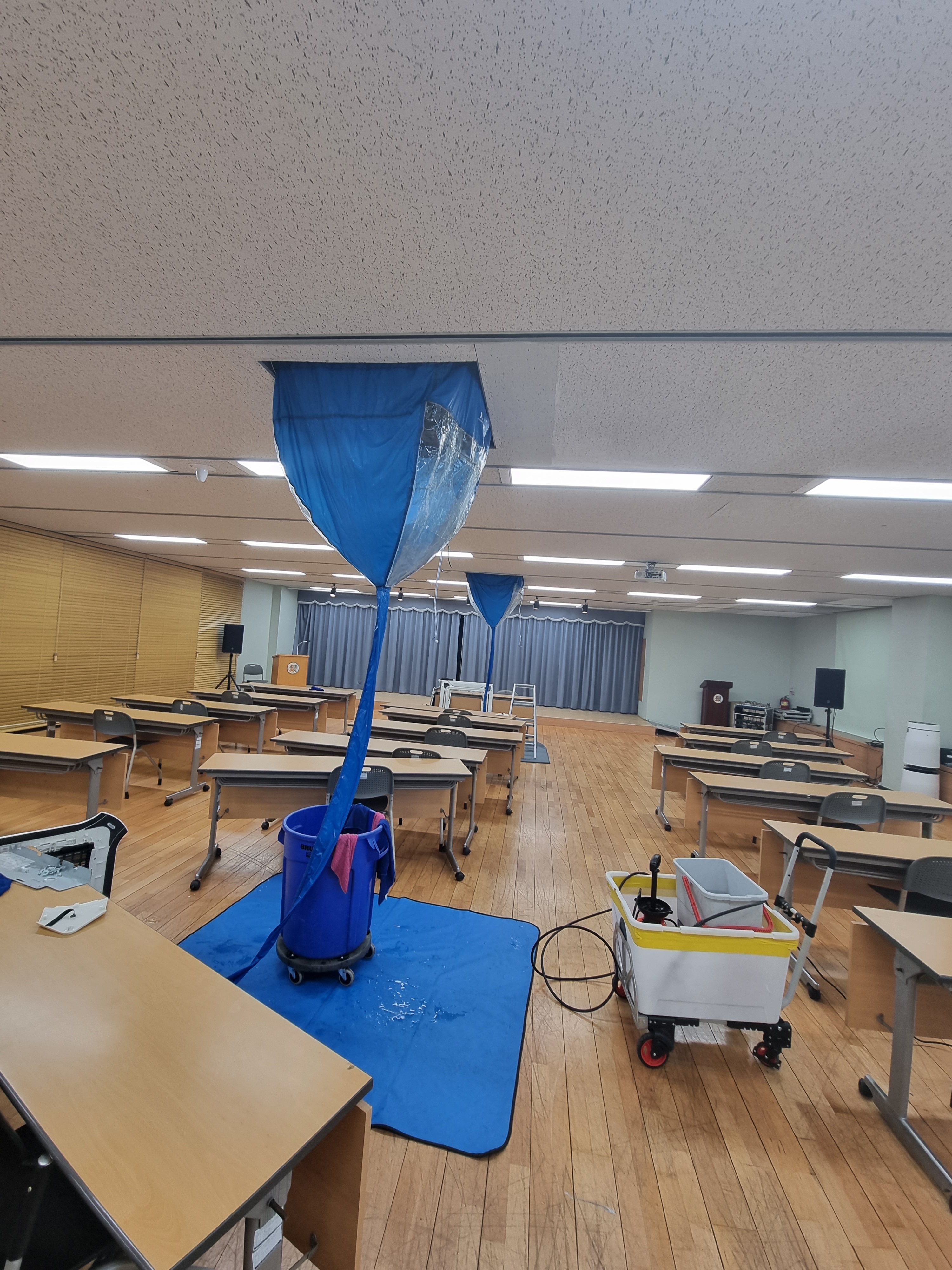포근포근홈케어 에어컨청소 가스충전