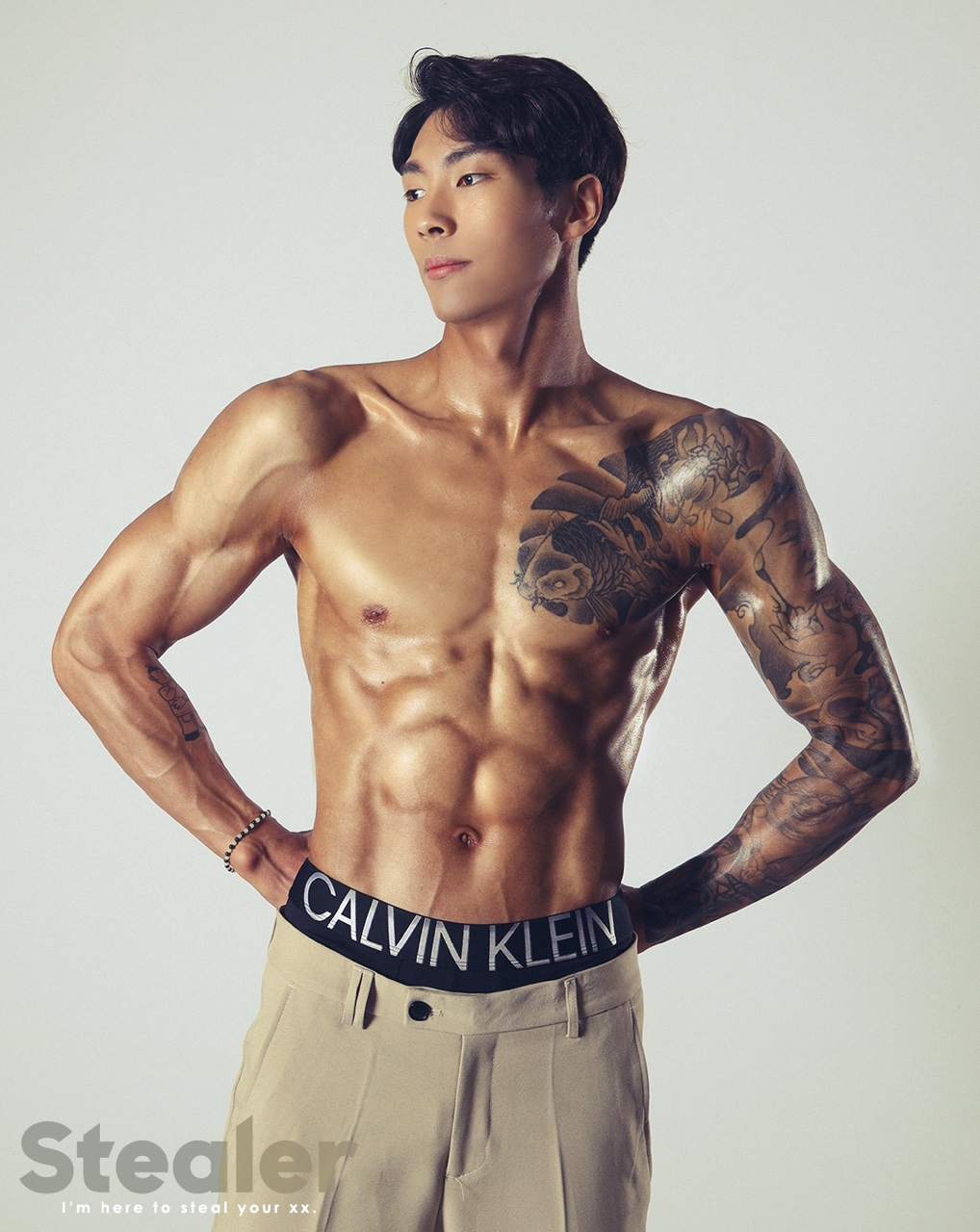 시크릿피티스튜디오 우두점
