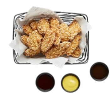 교촌치킨 투고 화진점