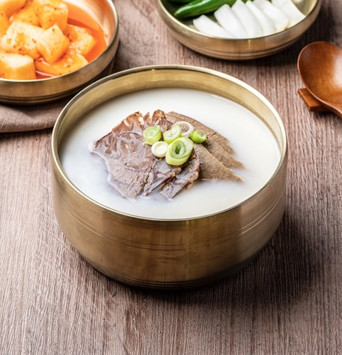 진선소고기국밥x삼겹