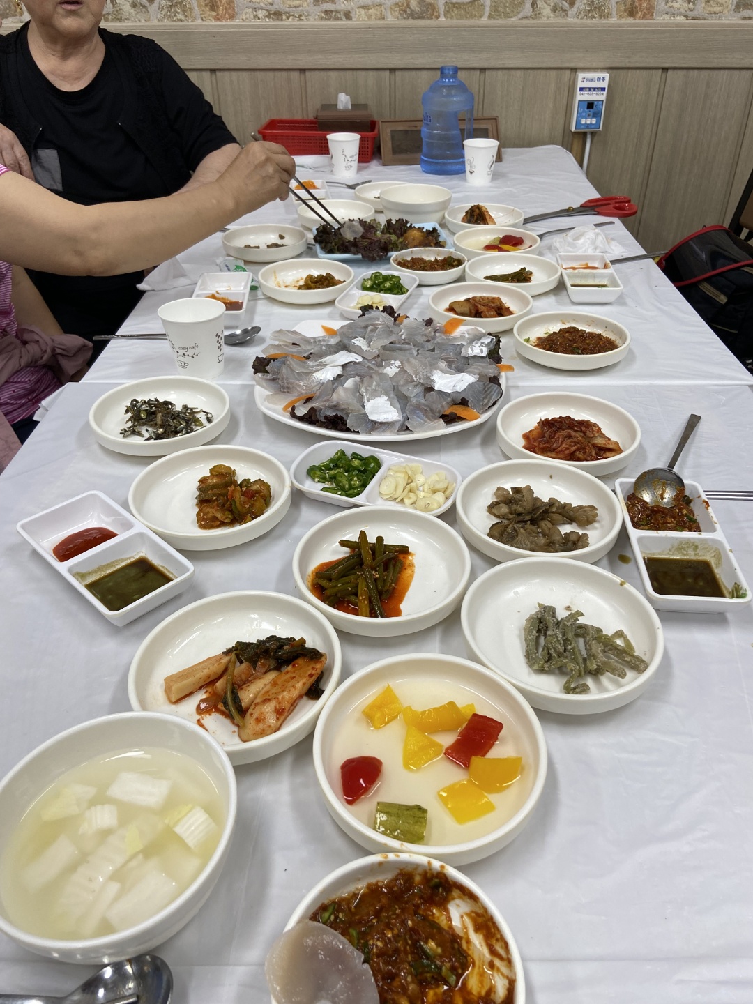 오천수산물센터 9호점