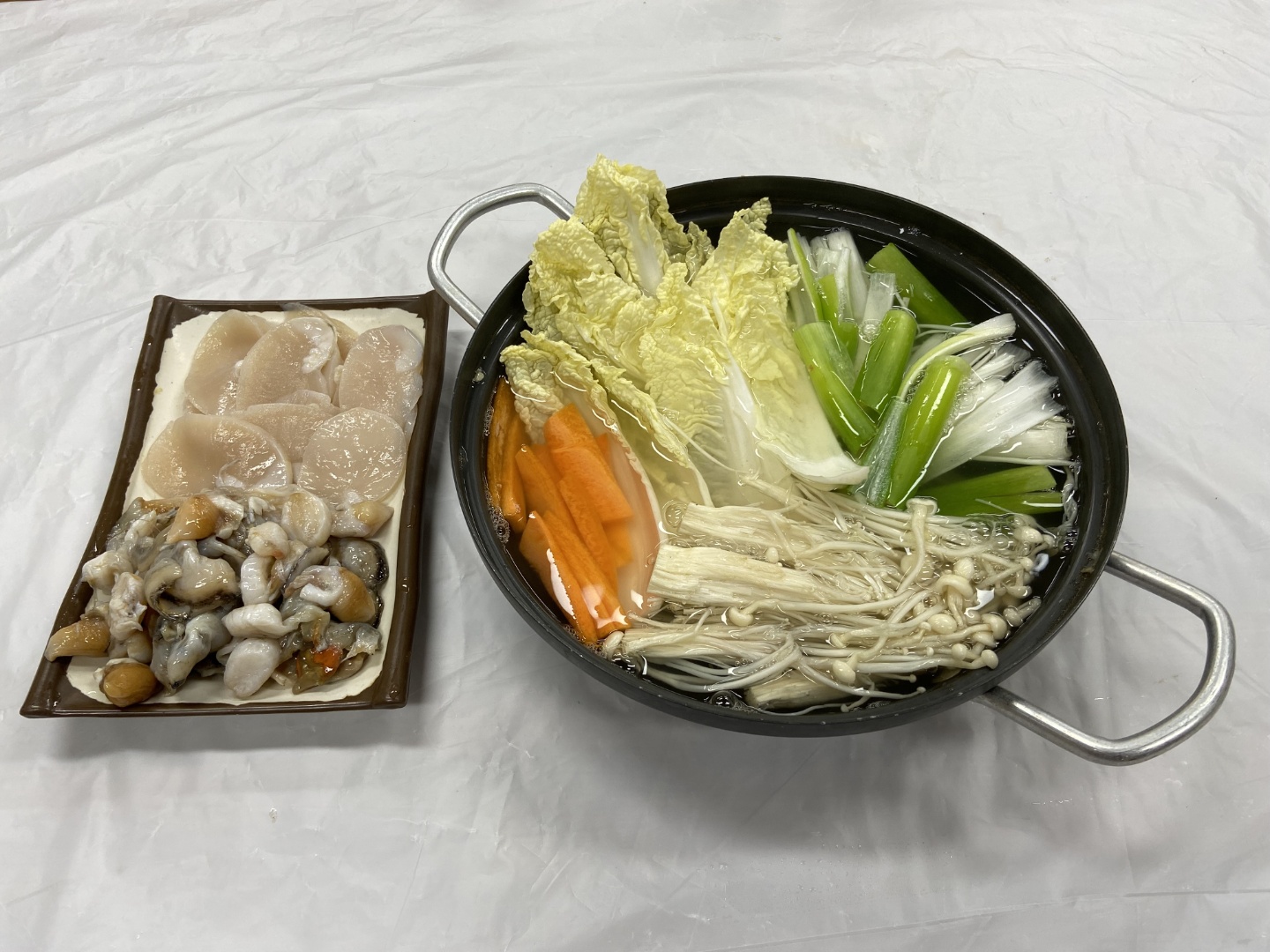 오천수산물센터 9호점
