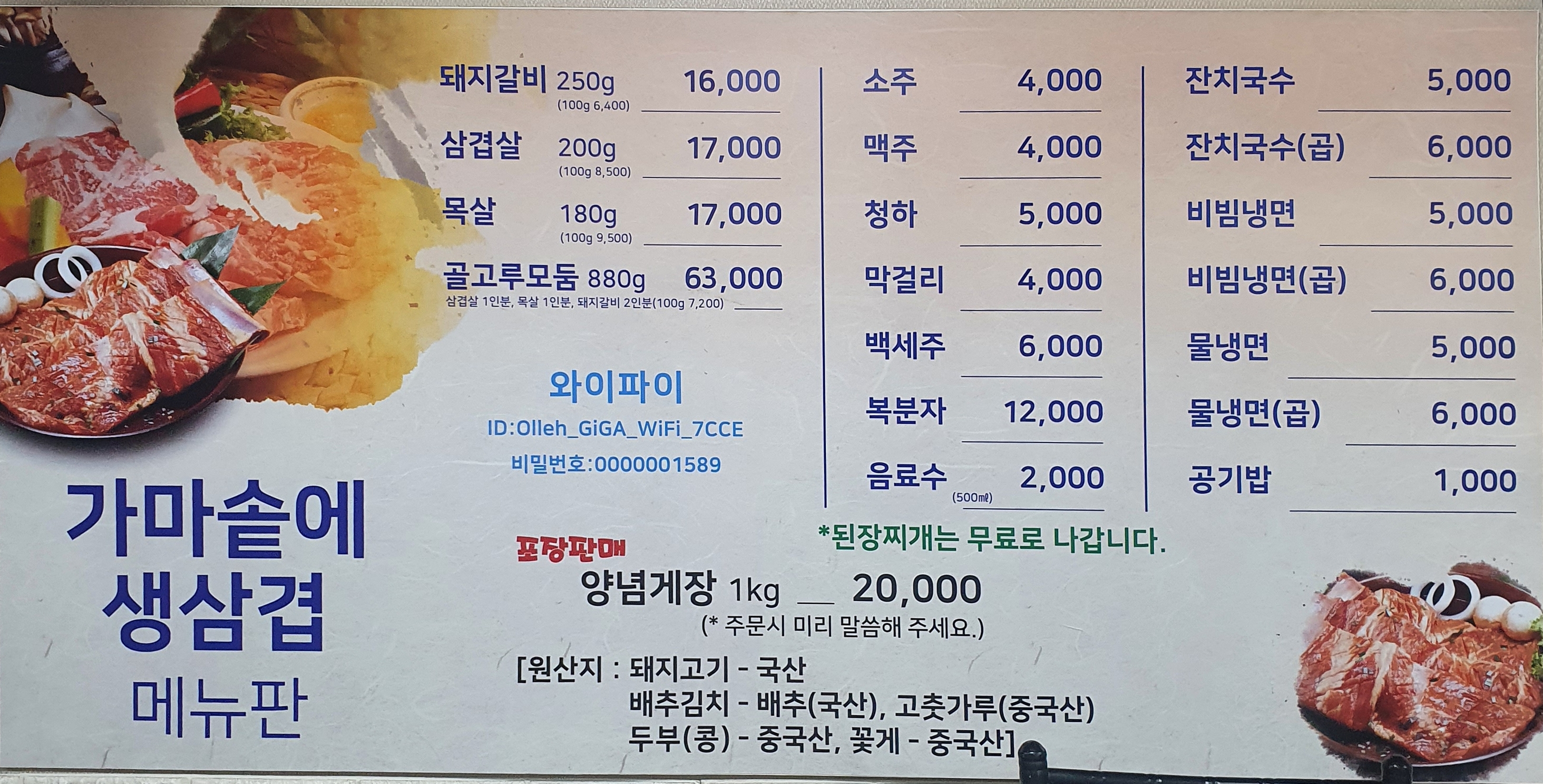 요약 정보 이미지