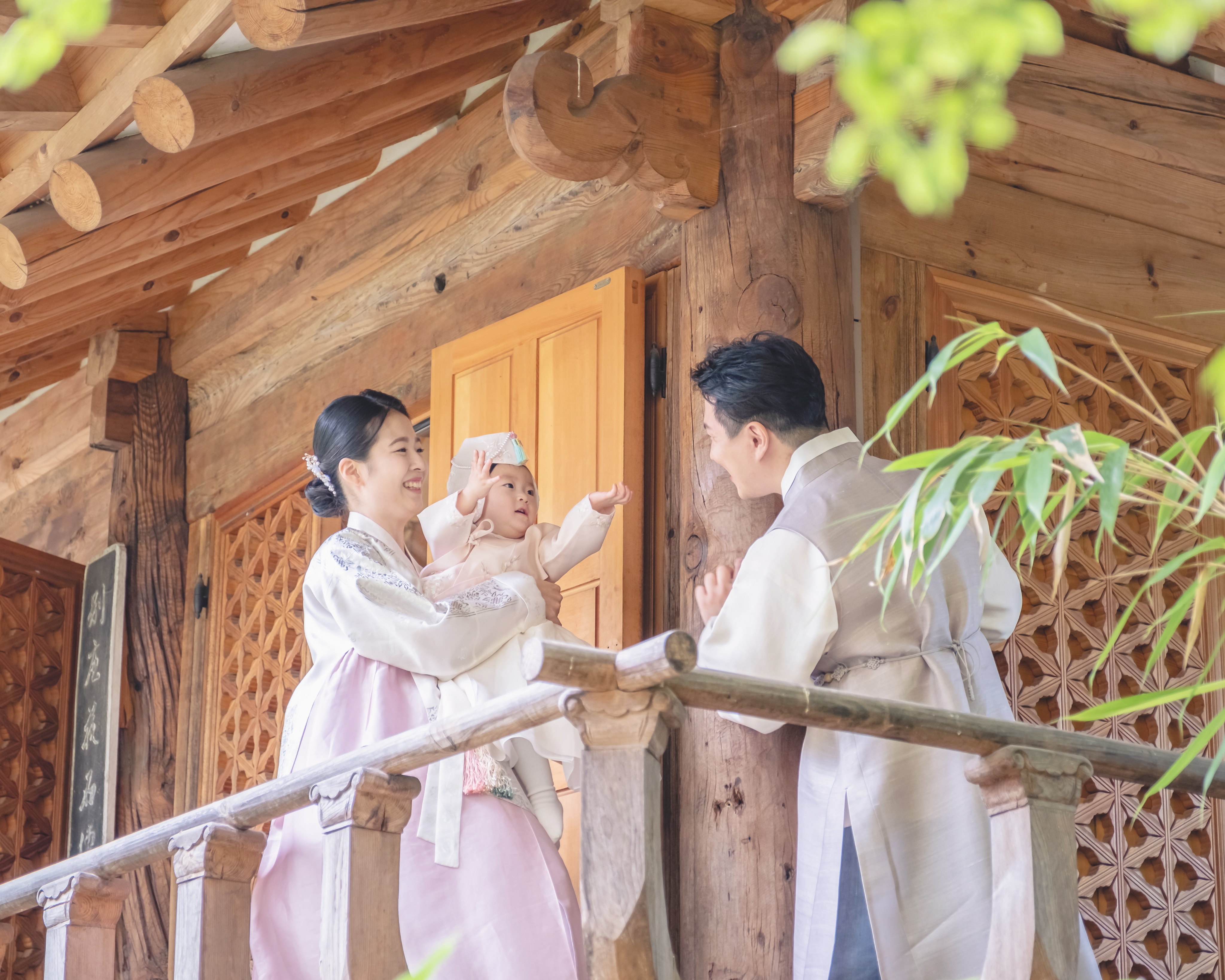 전주좋은날돌상