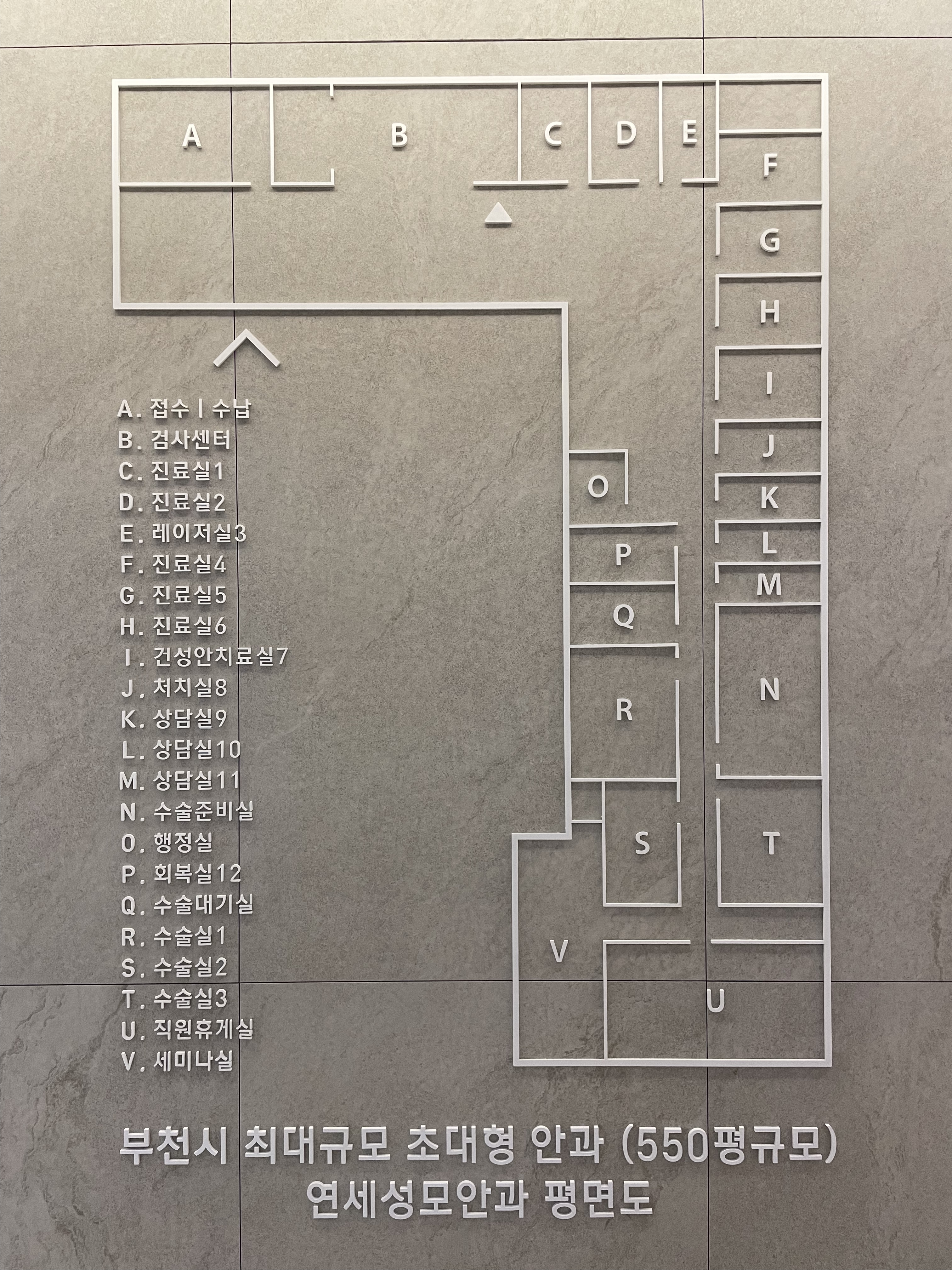 연세성모안과의원