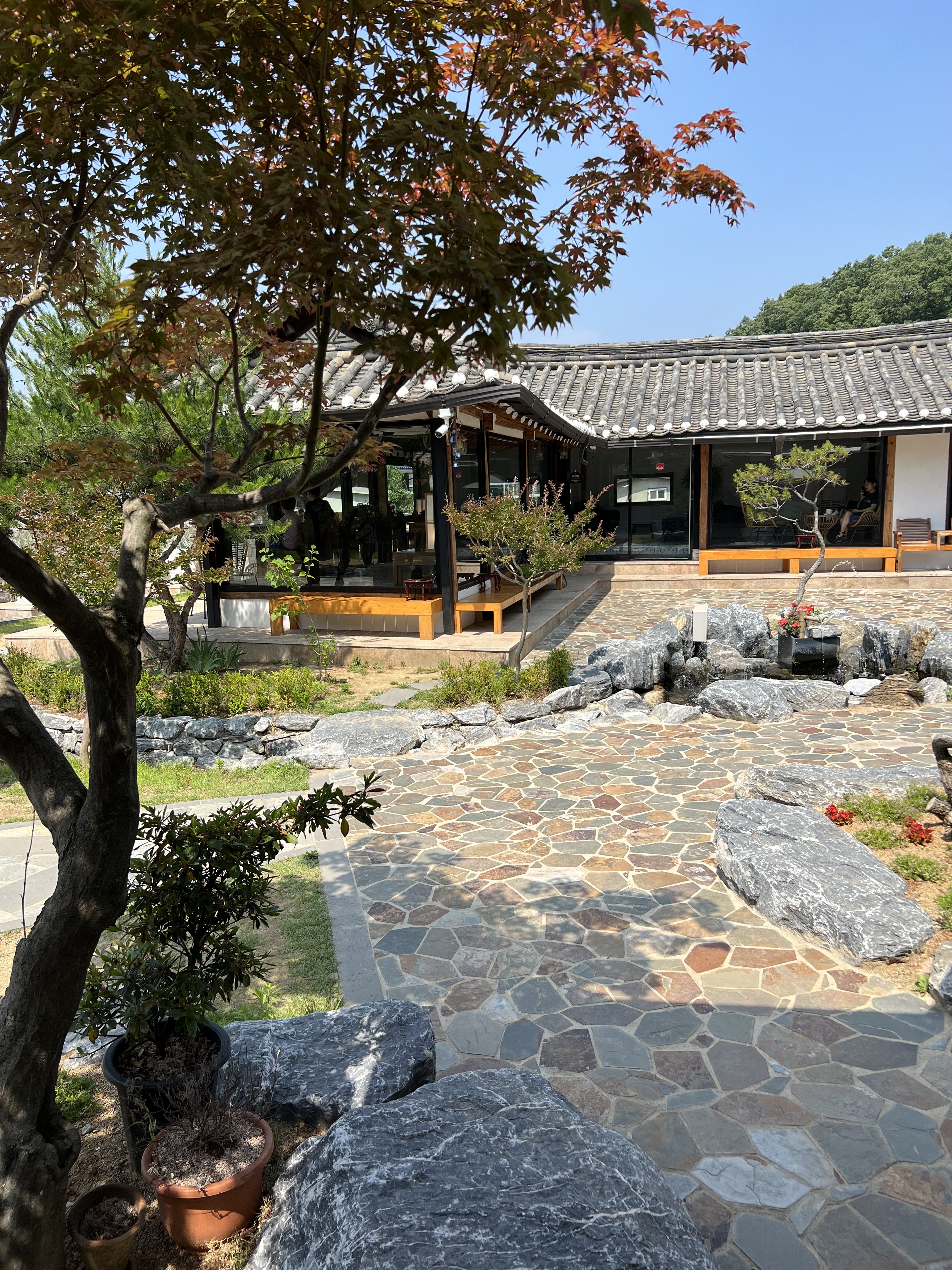 커피홀베이커리 안동풍산점 설명사진