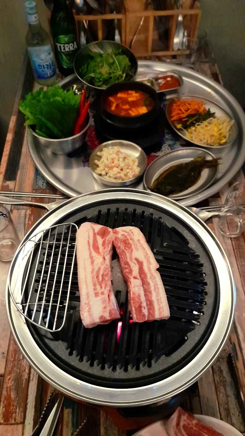 제주깡통집