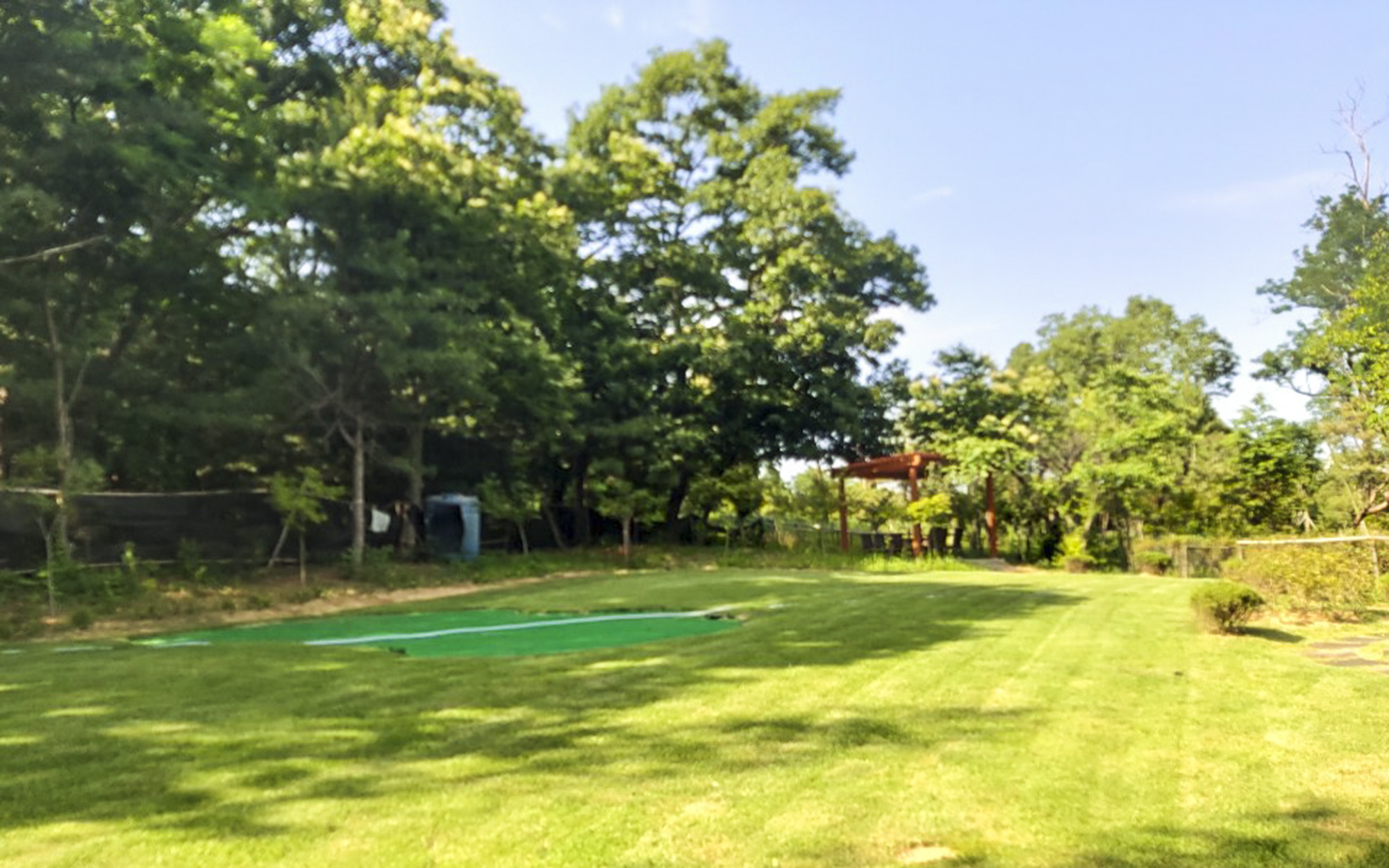 케이에스조경