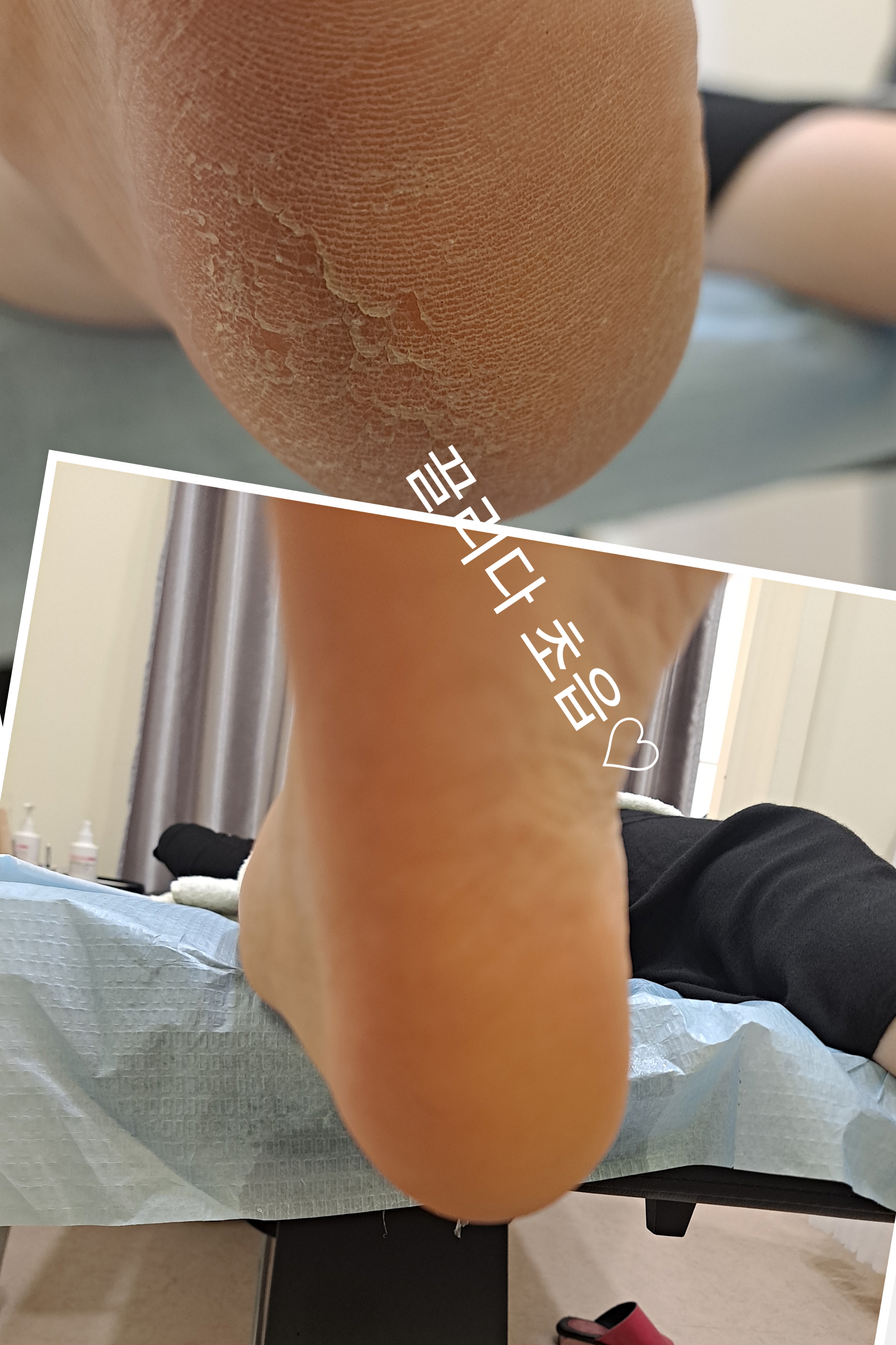네일끌리다