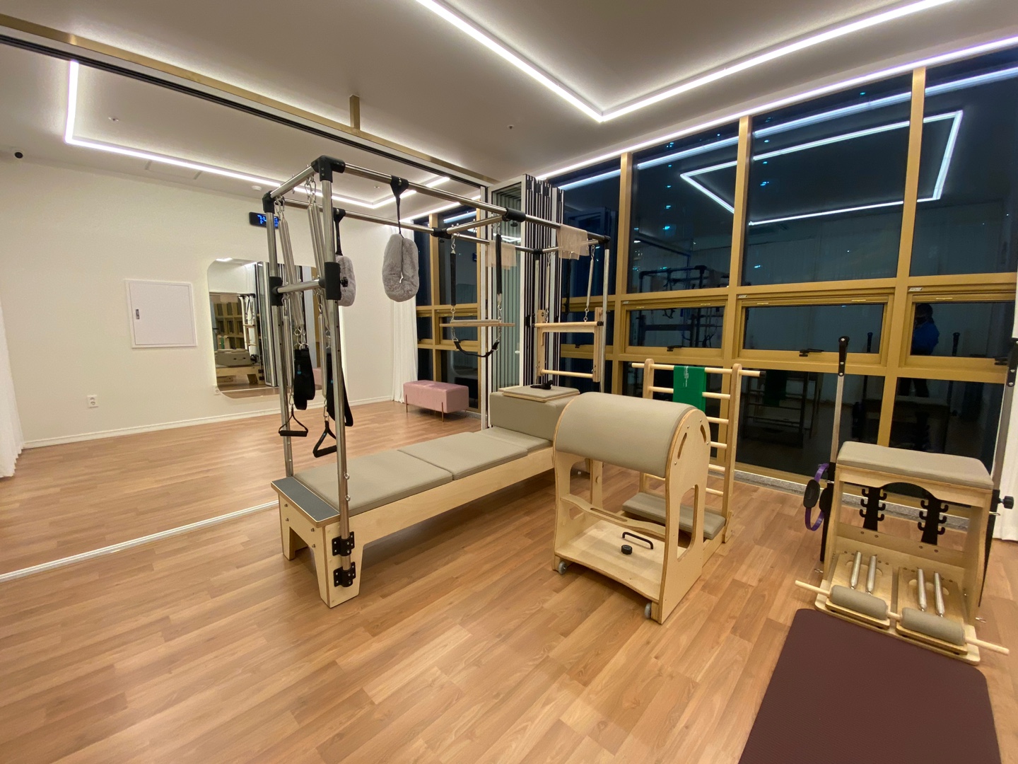 필라테스365 대표 이미지