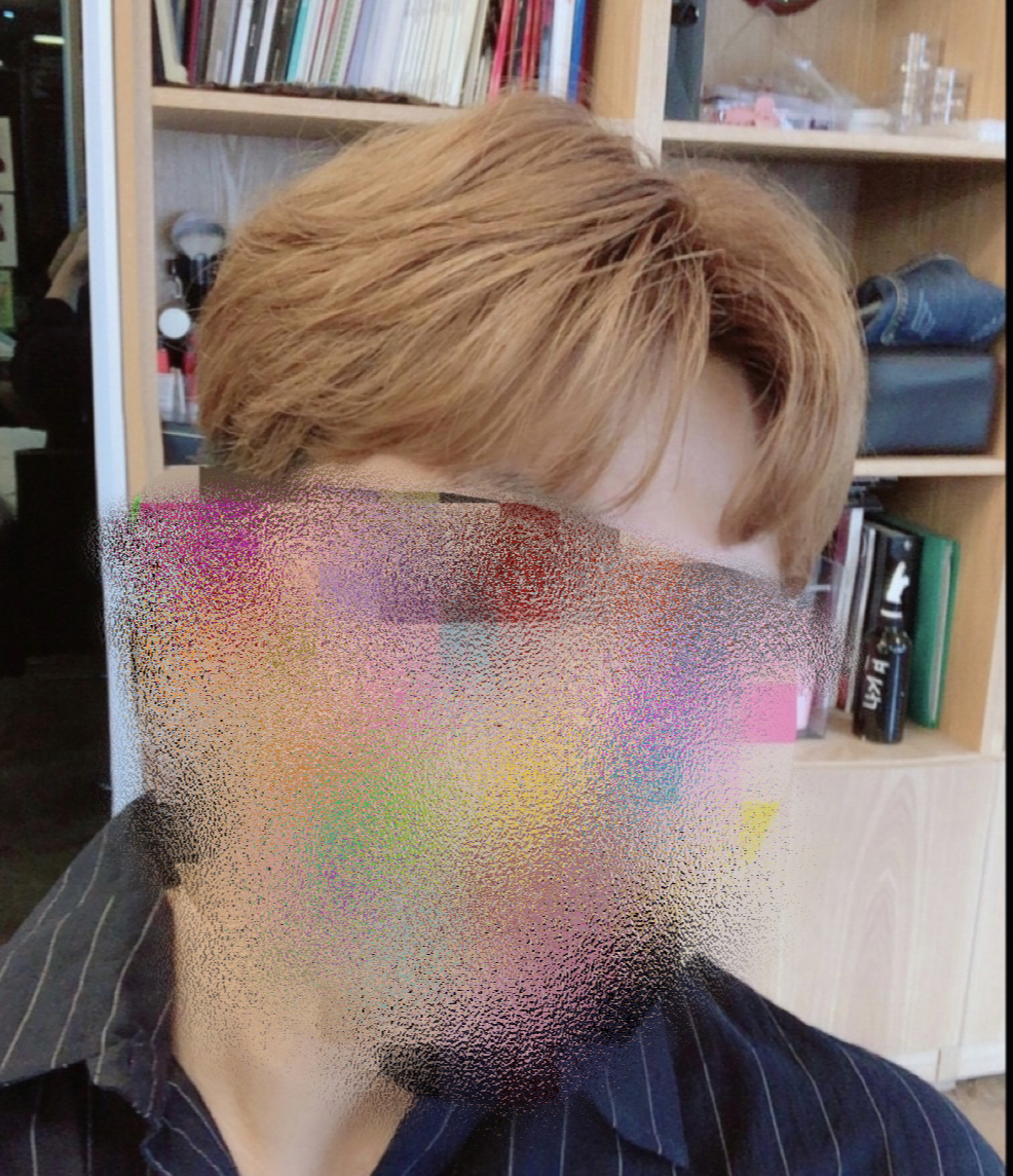 쌀롱드제이든 경북대북문점