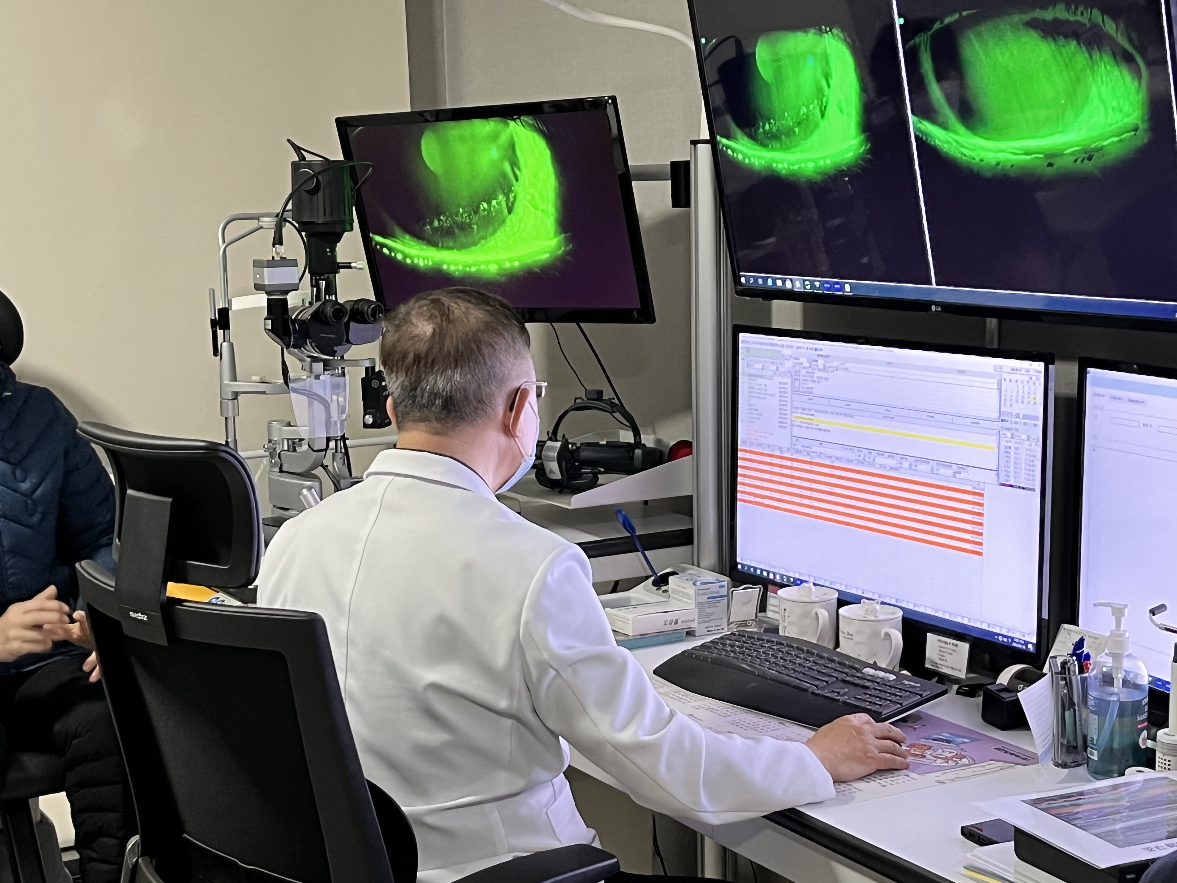 대구연세안과의원 대표 이미지