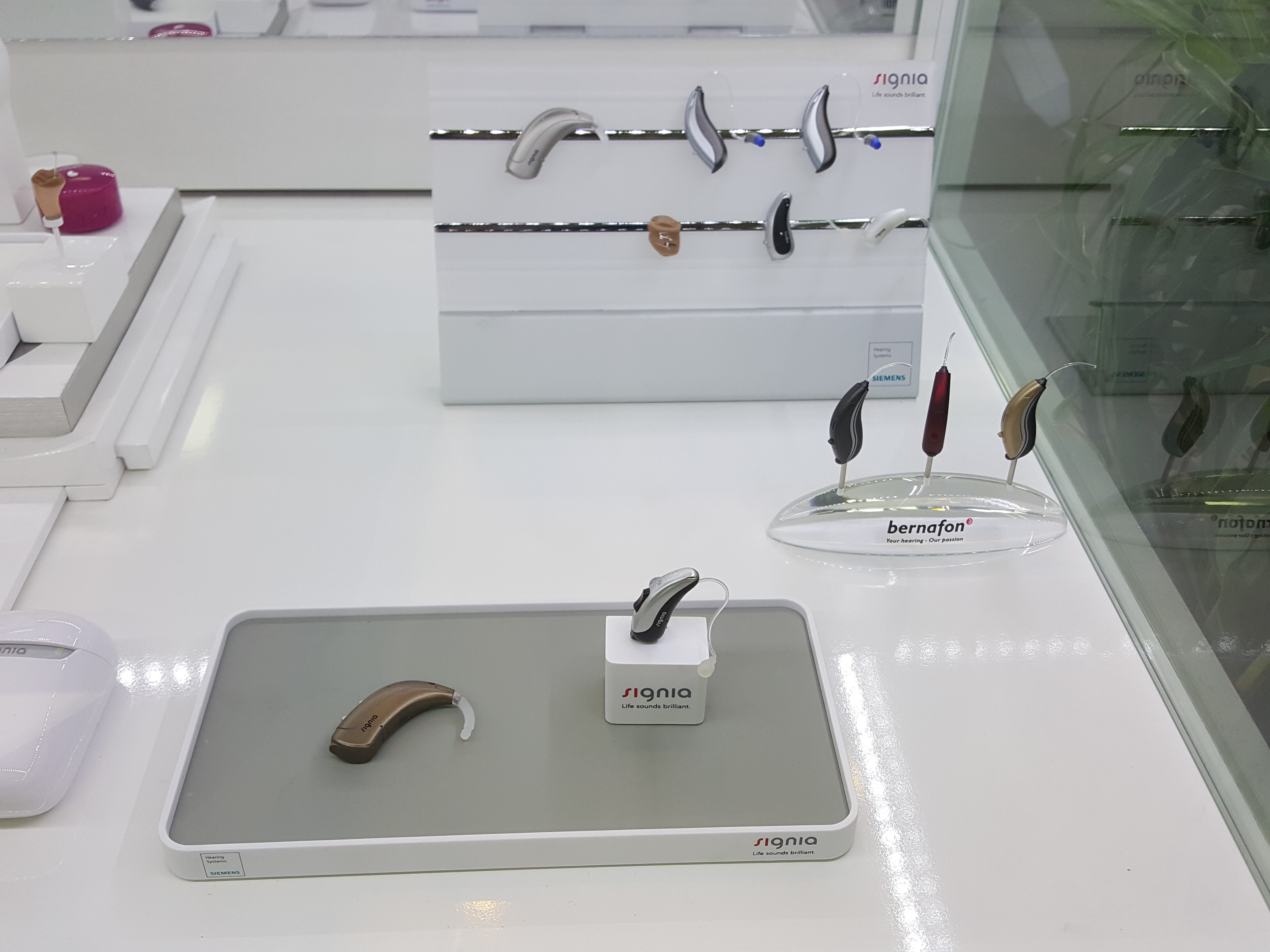 탑독일보청기 대표 이미지