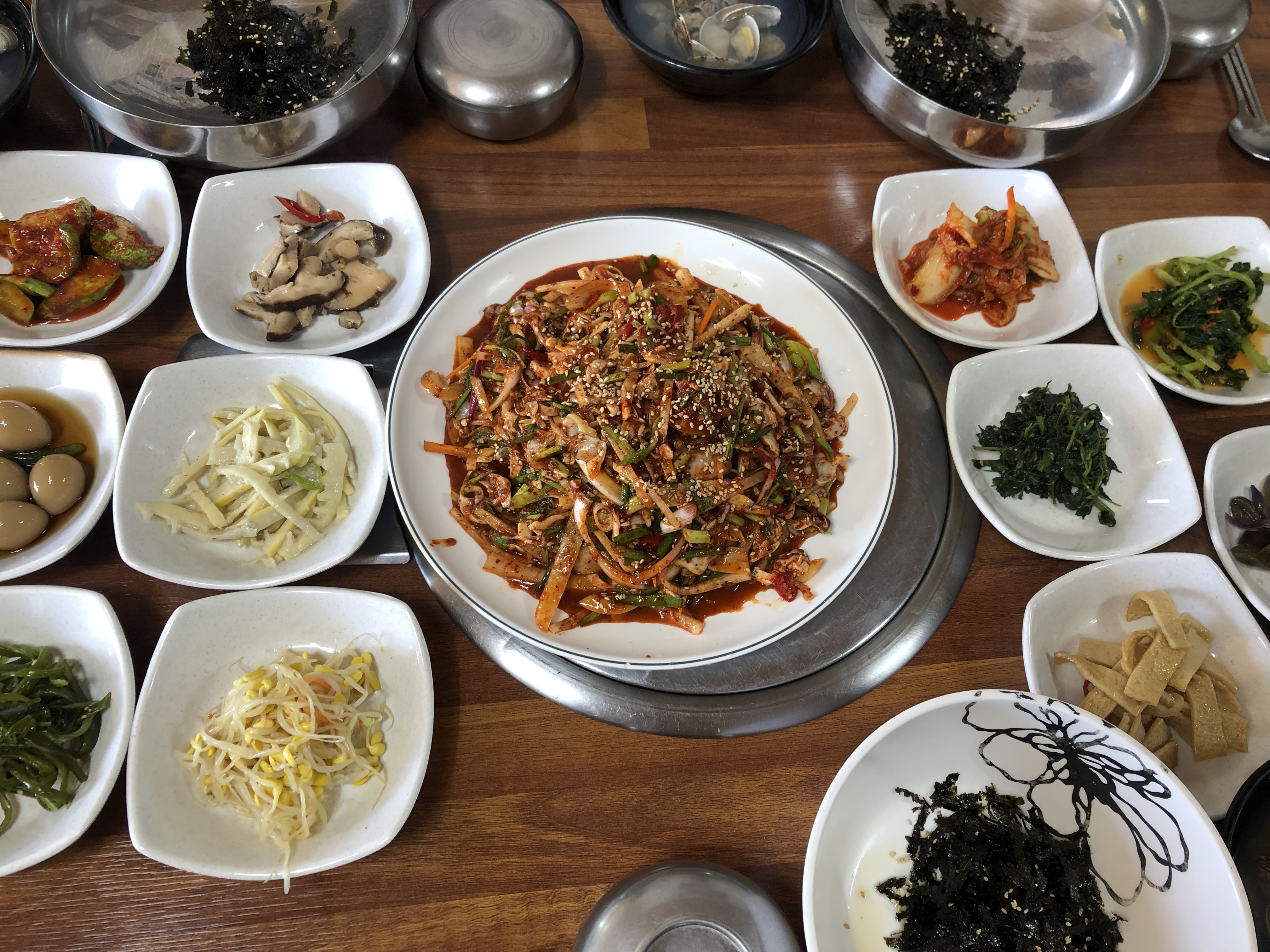 용문가든 3
