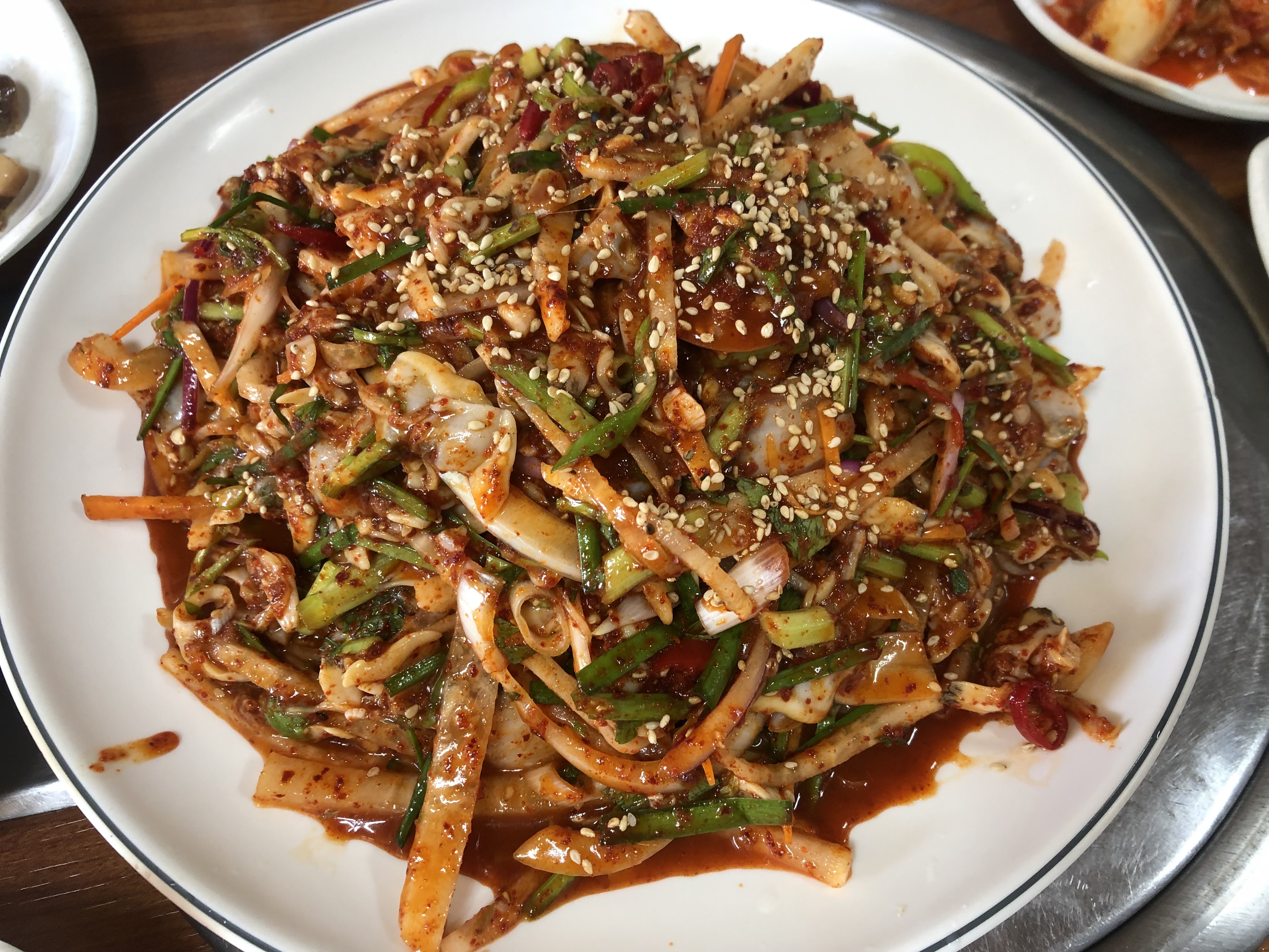 용문가든 전라 애견맛집