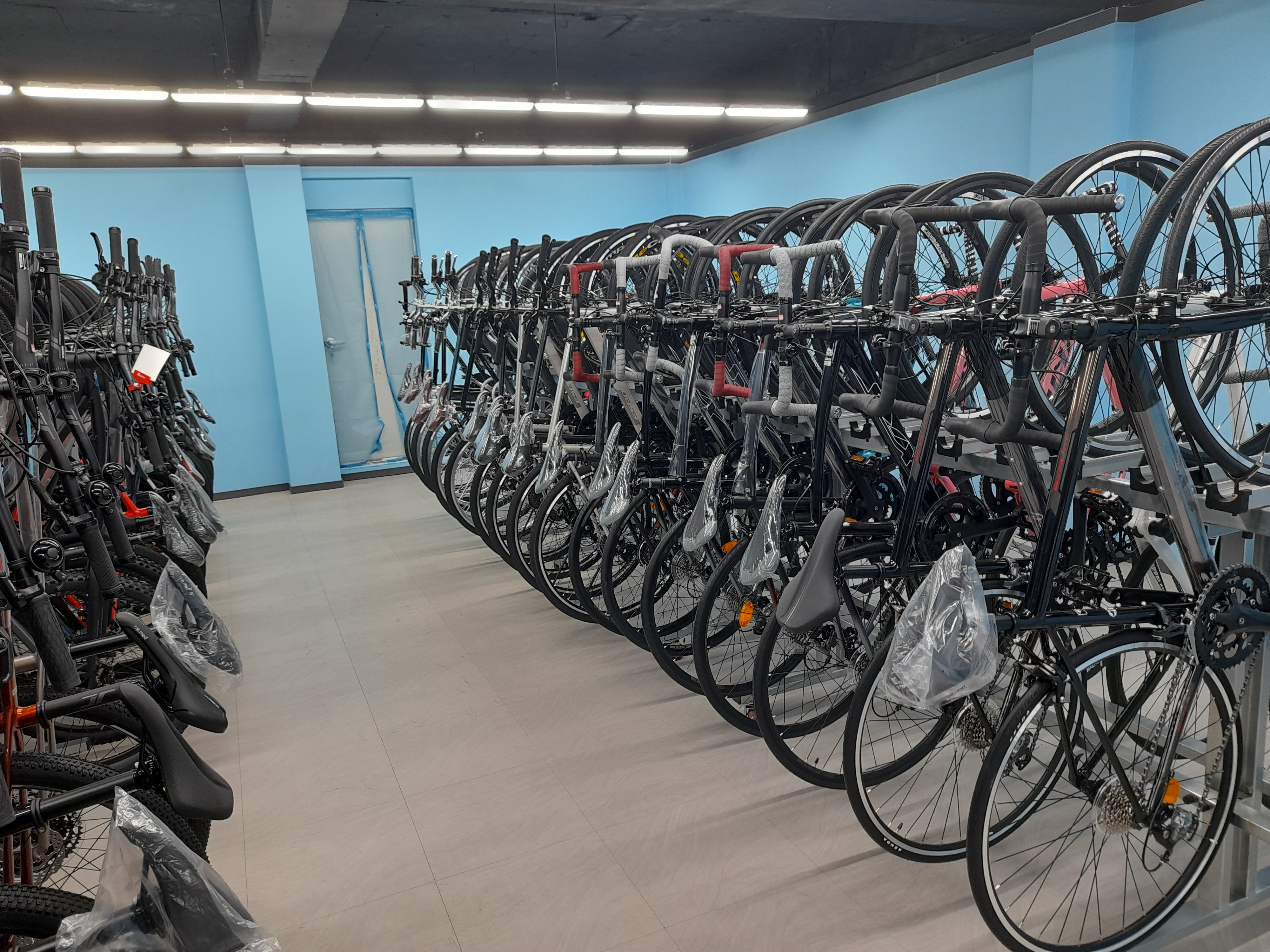 삼천리자전거 대구바이크점 대표 이미지