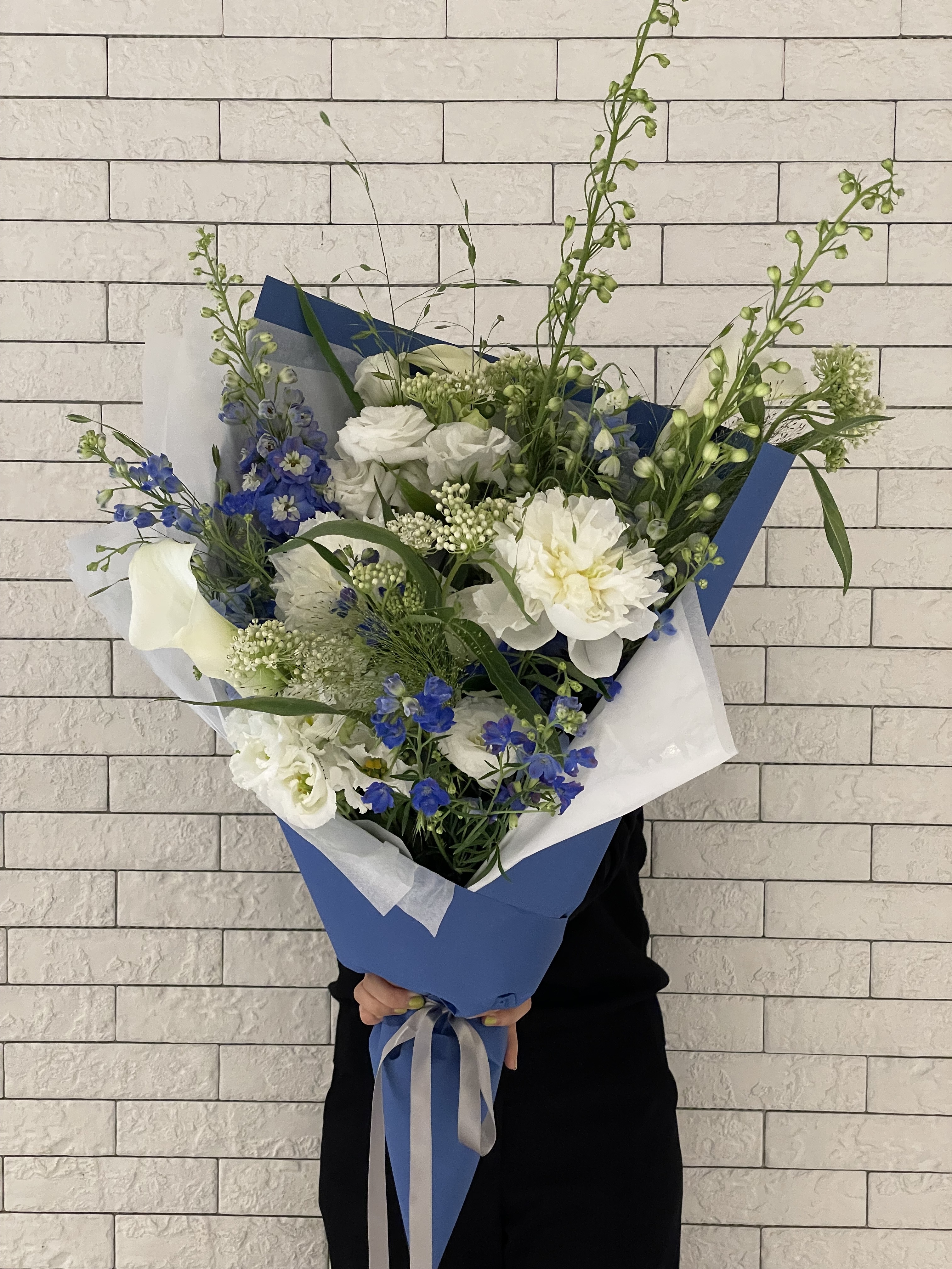 라마라마플라워 롯데백화점 동탄점