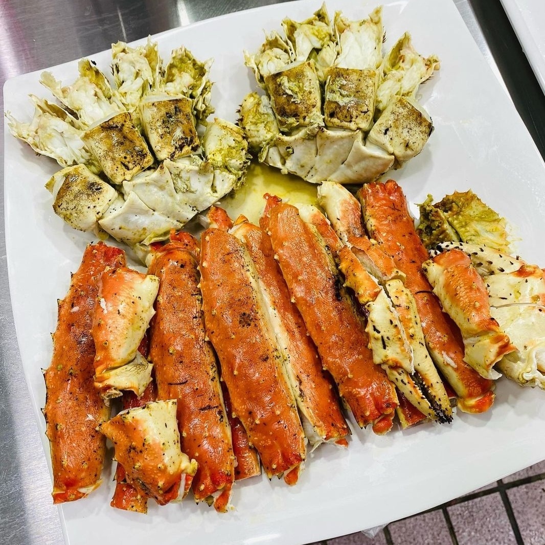 대성수산 대게직판점 창원점