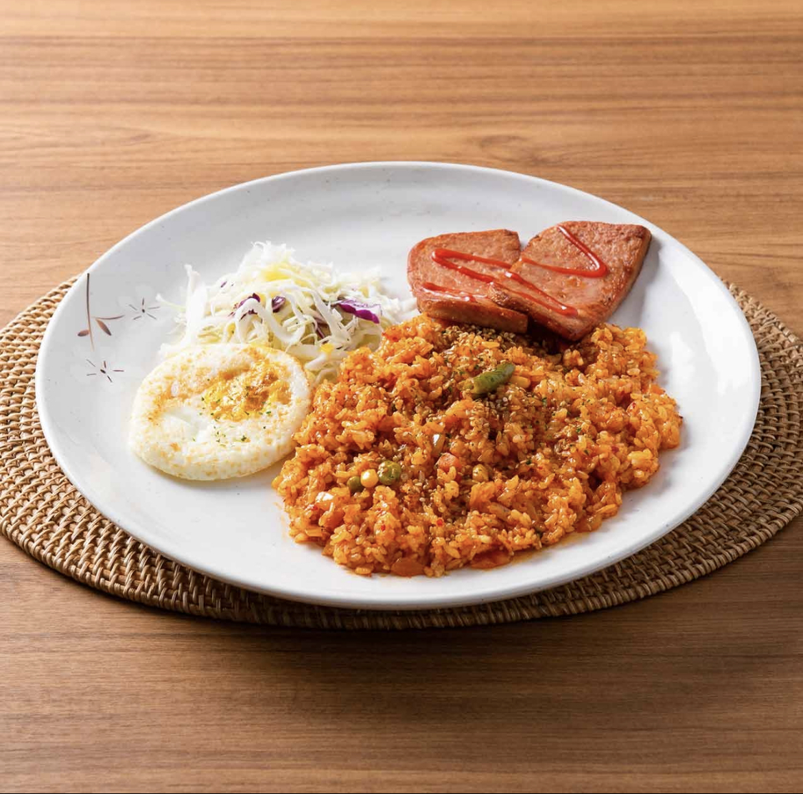 밥심