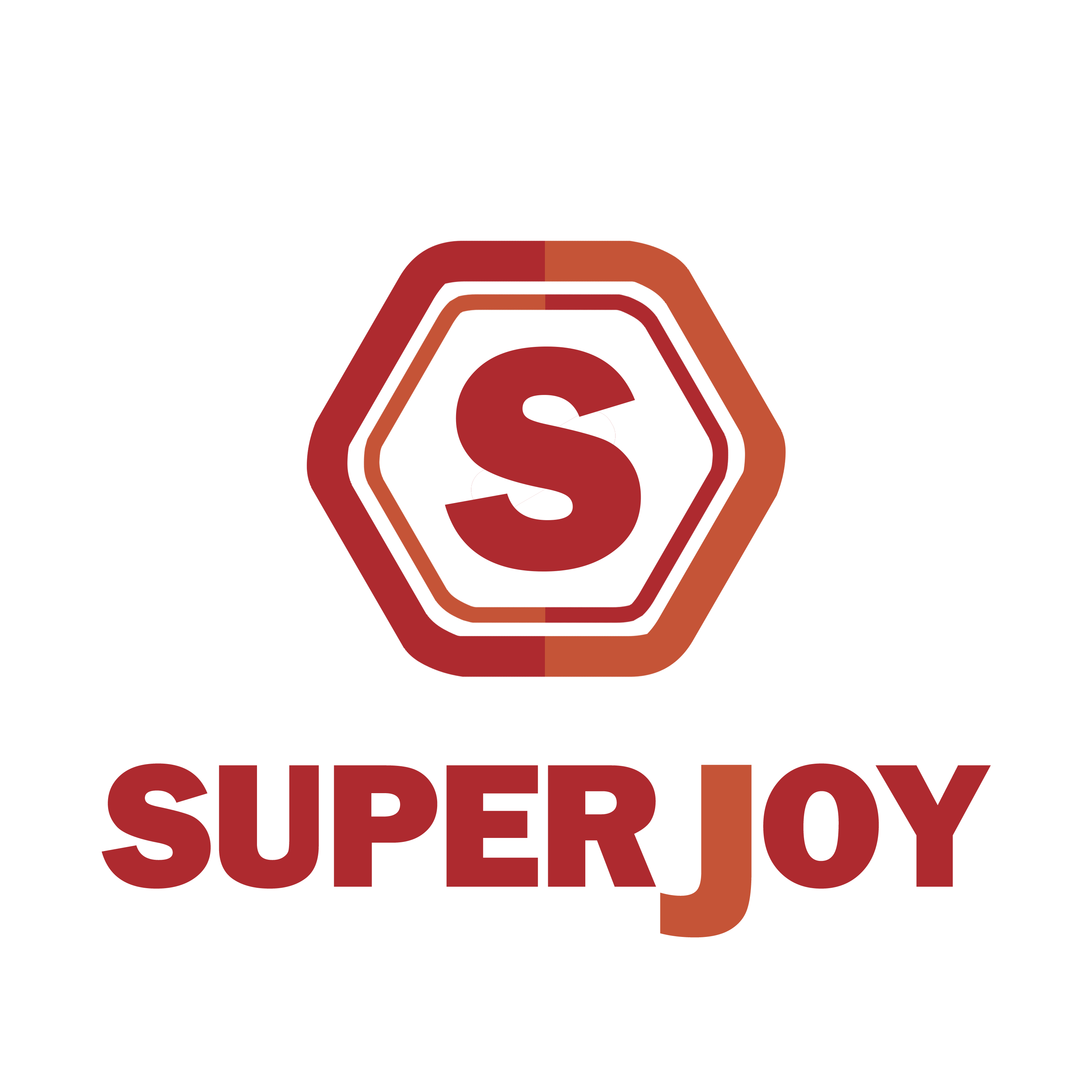 슈퍼조이