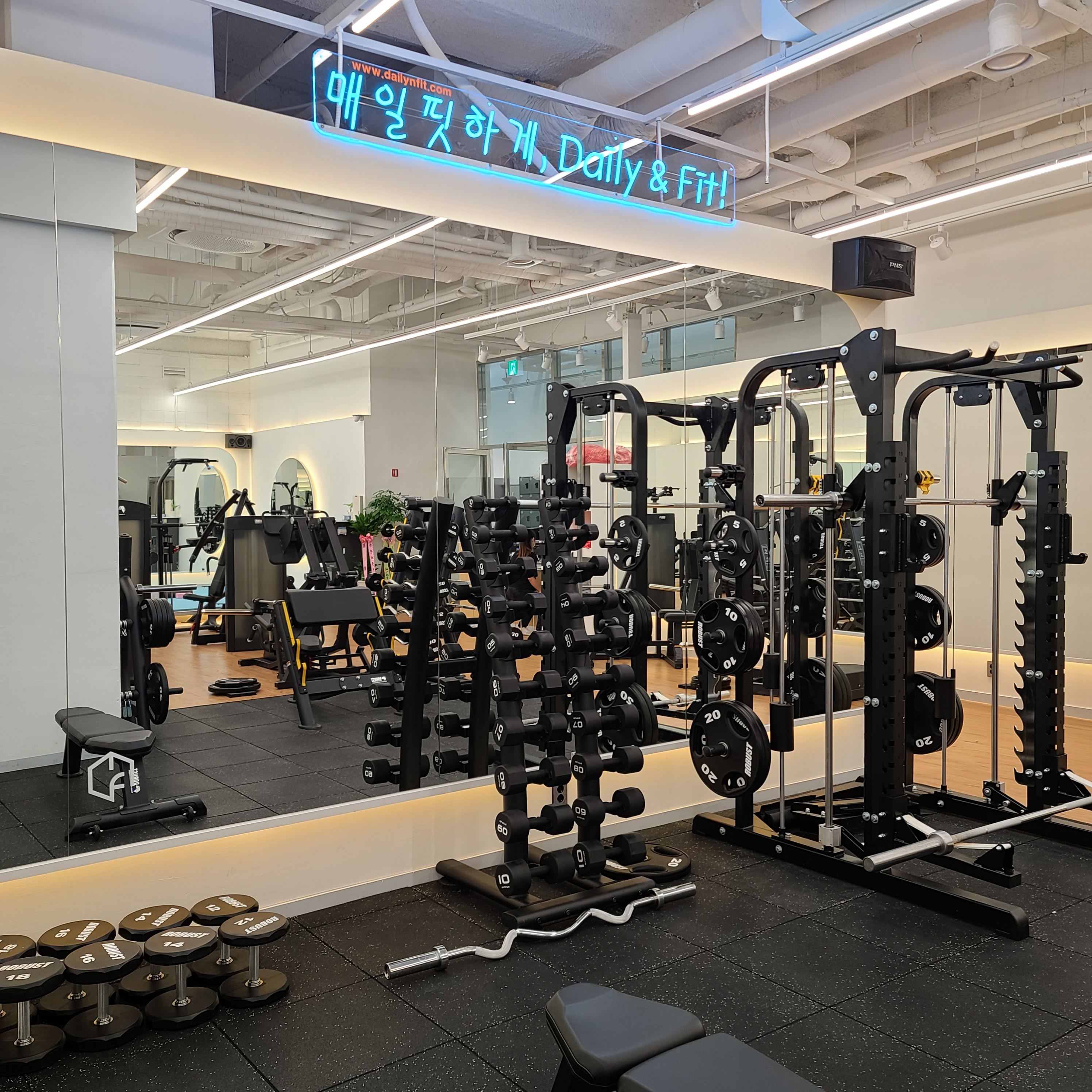 데일리앤핏 대표 이미지