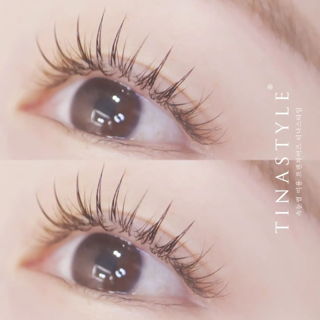 티나스타일 속눈썹&펌 신림점 대표 이미지