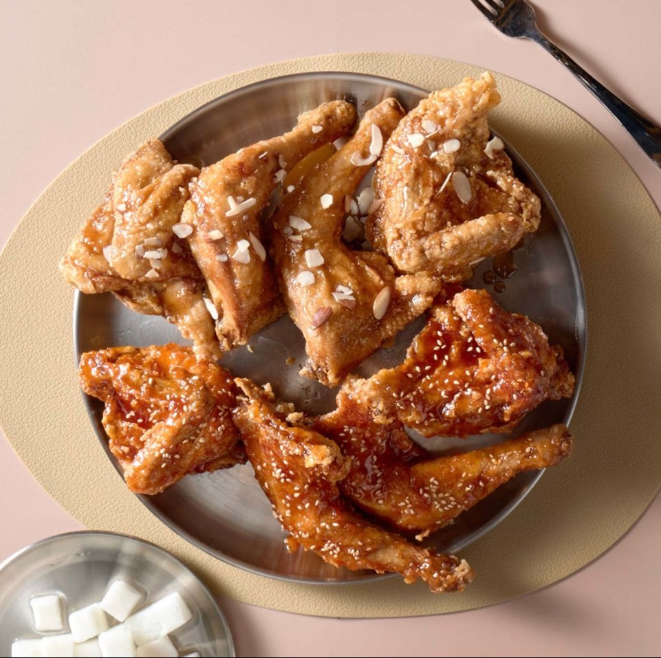 치도리치킨