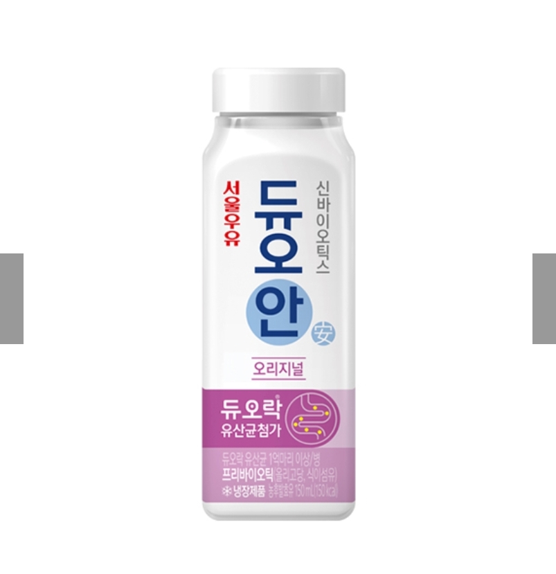 서울우유 부산망미대리점