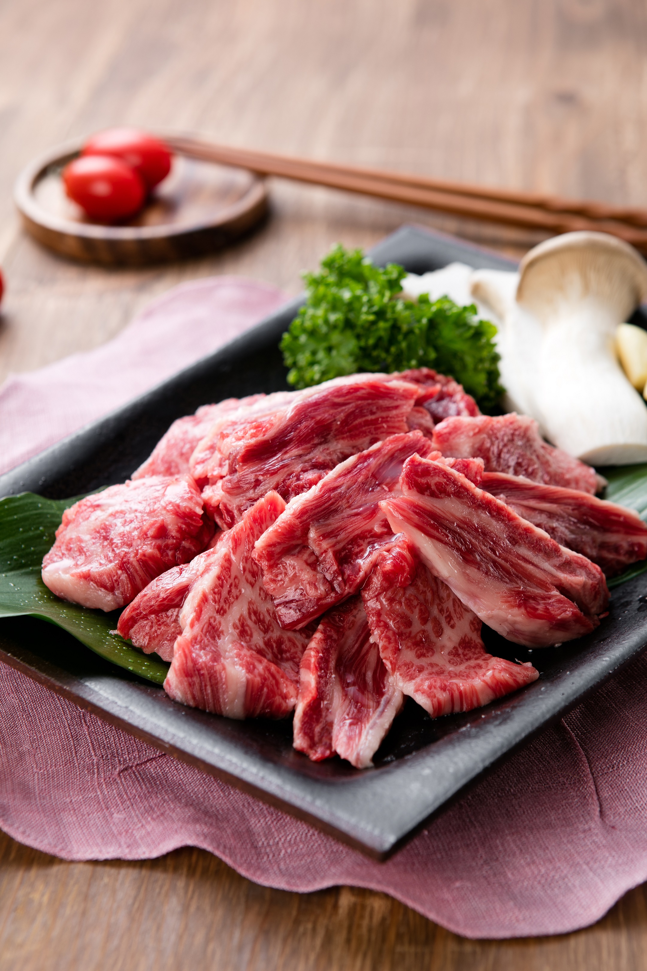 만정갈비