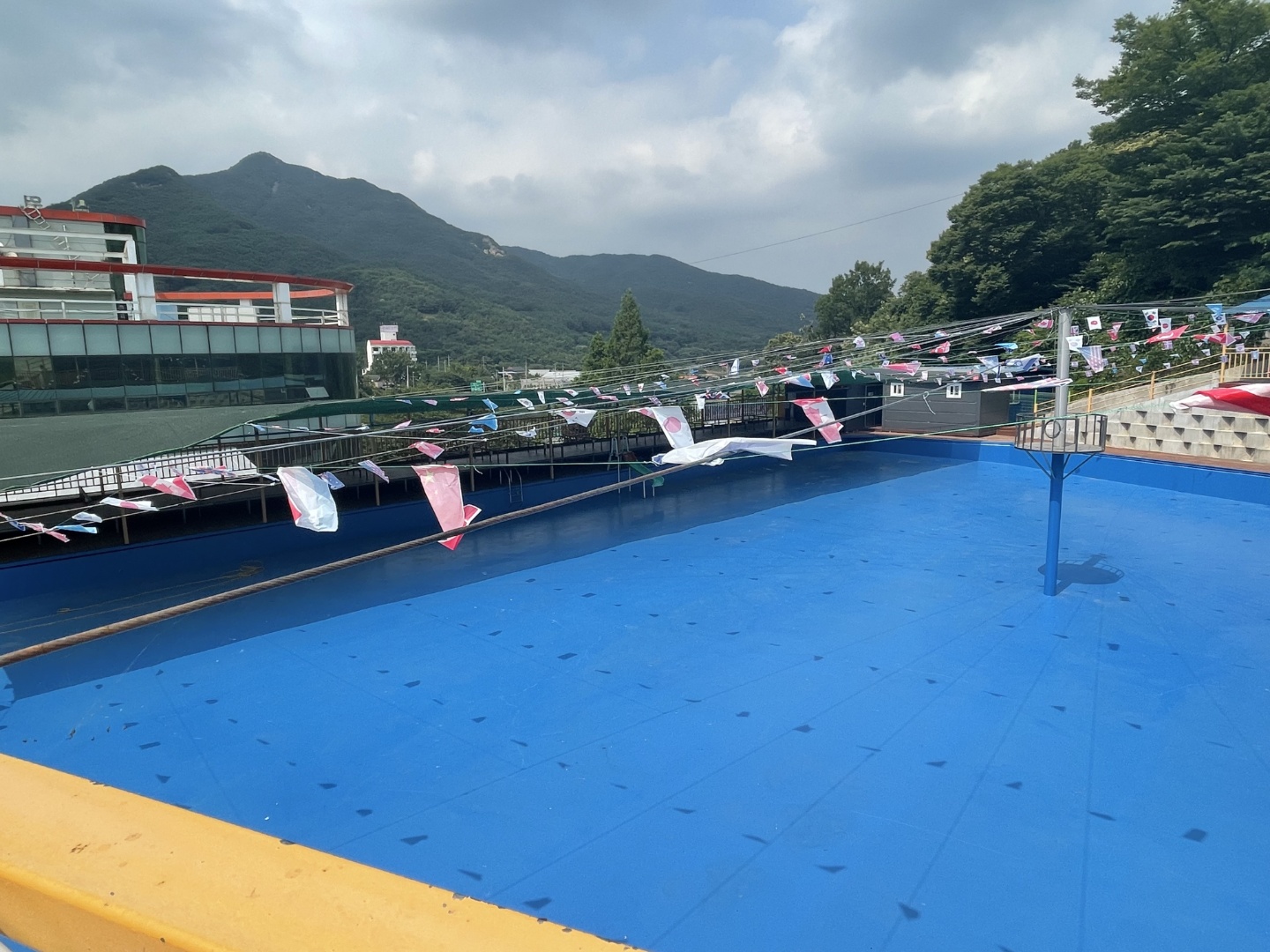 삼원레져타운