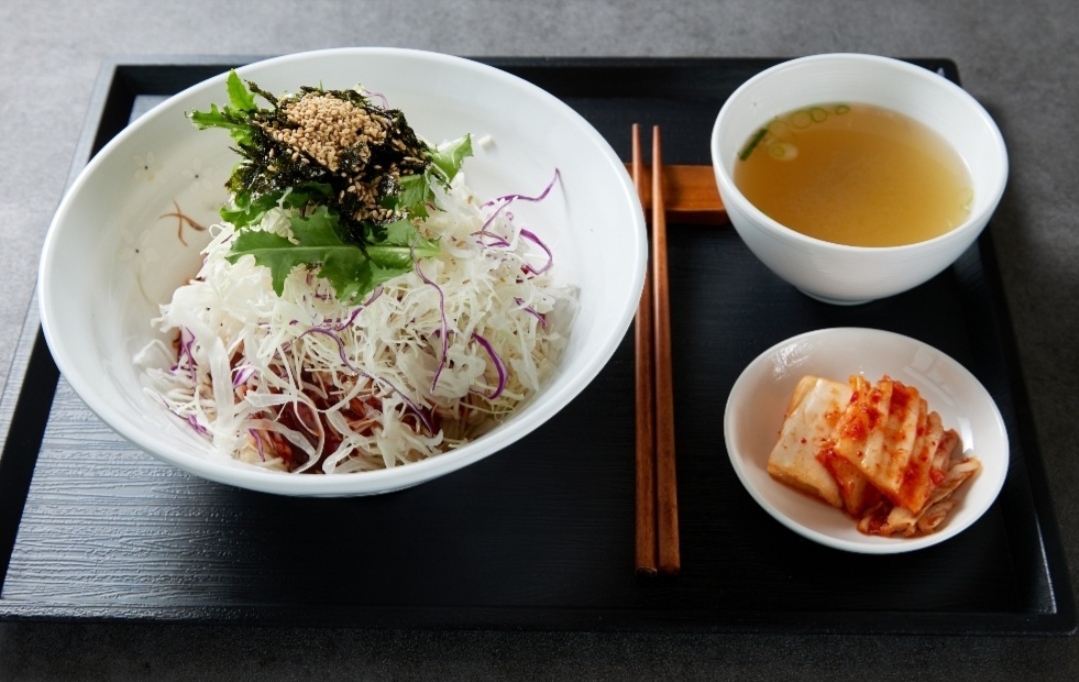 수목원국수