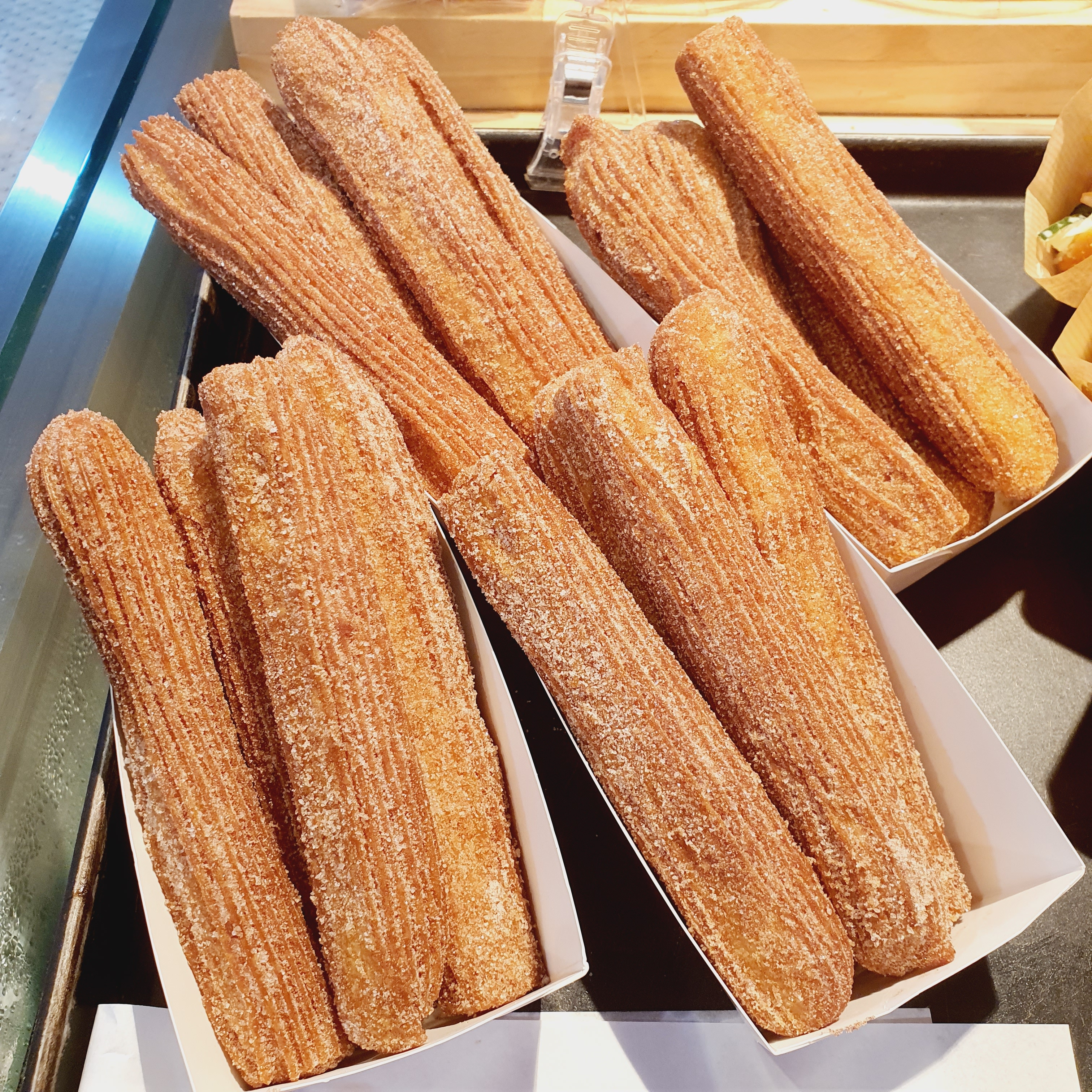 전성호쌀빵제빵소