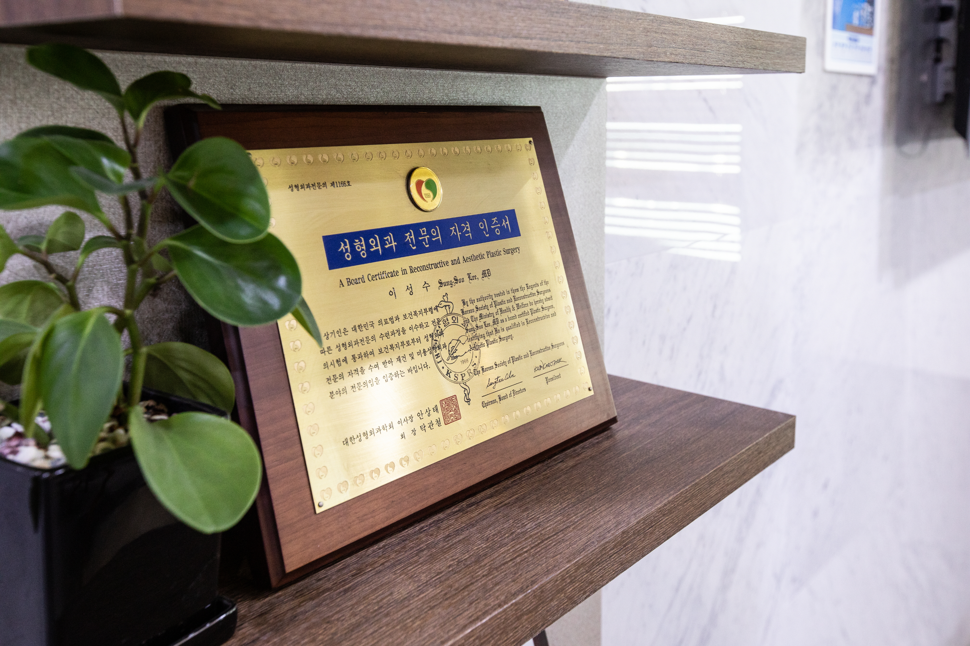 우리들성형외과의원 대표 이미지