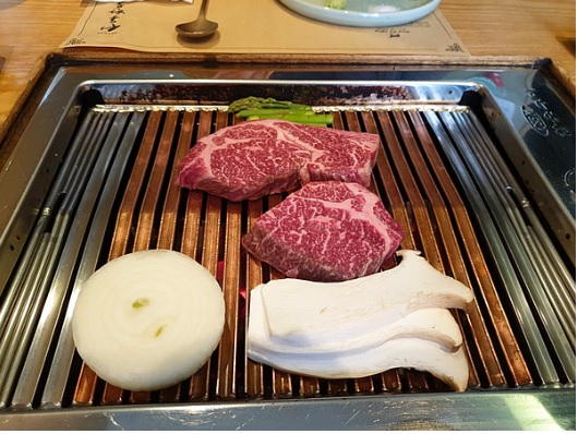 서동한우