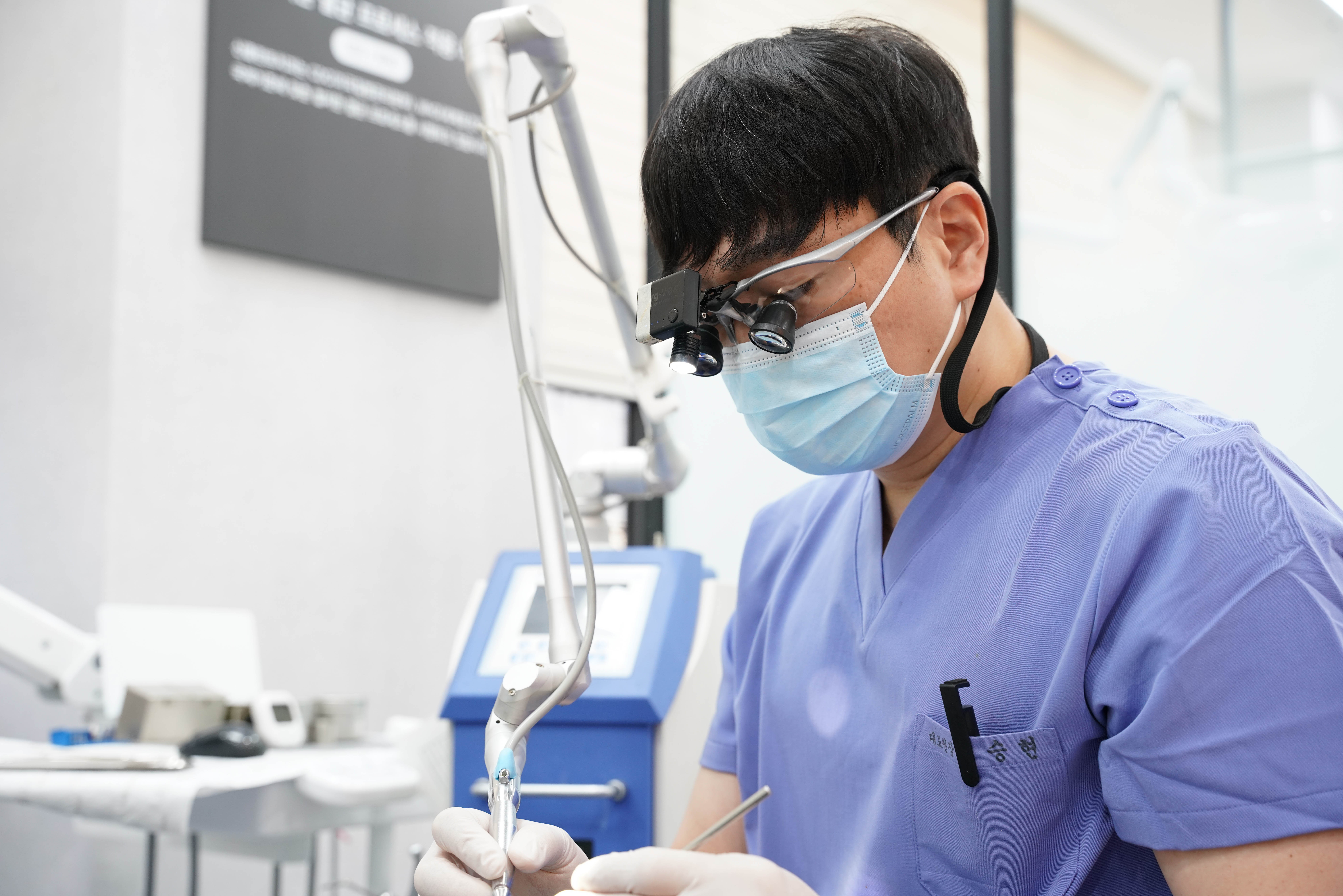 신플란트치과의원 안양 대표 이미지