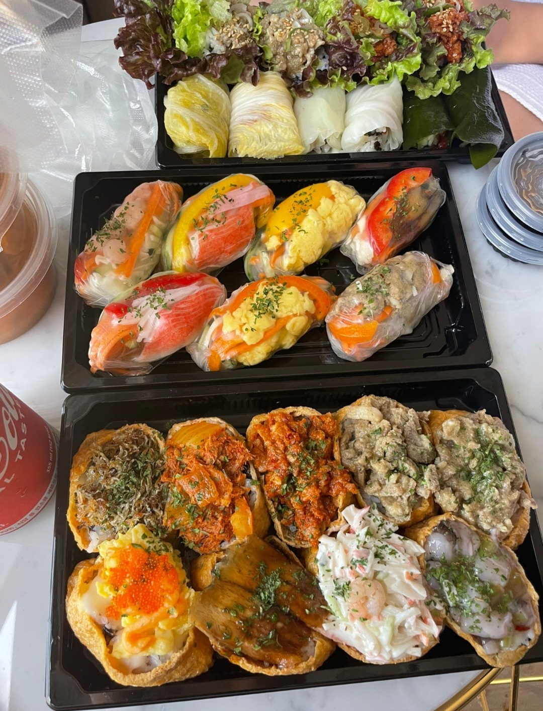 도도쌈밥도시락