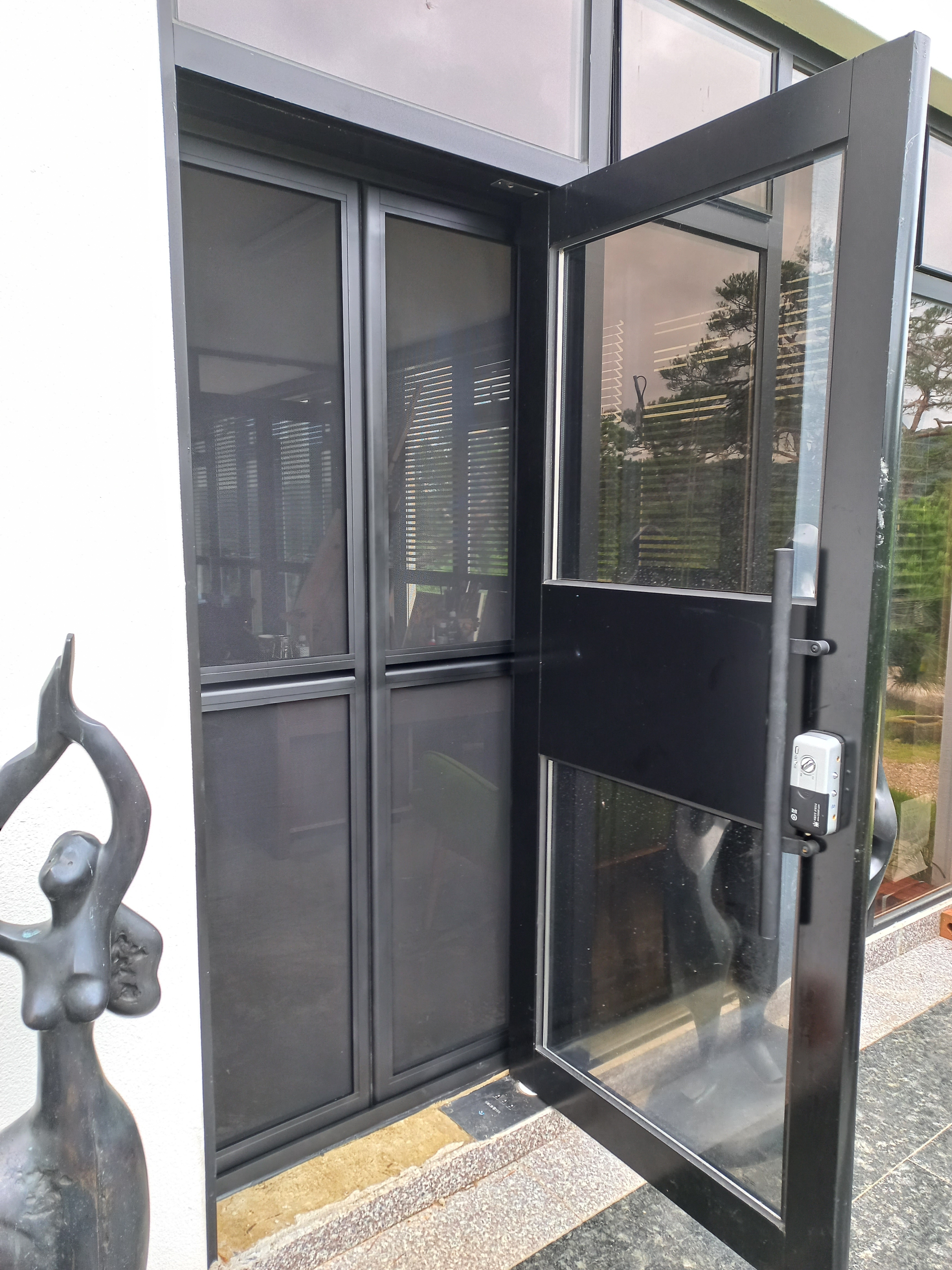 방충망 대구