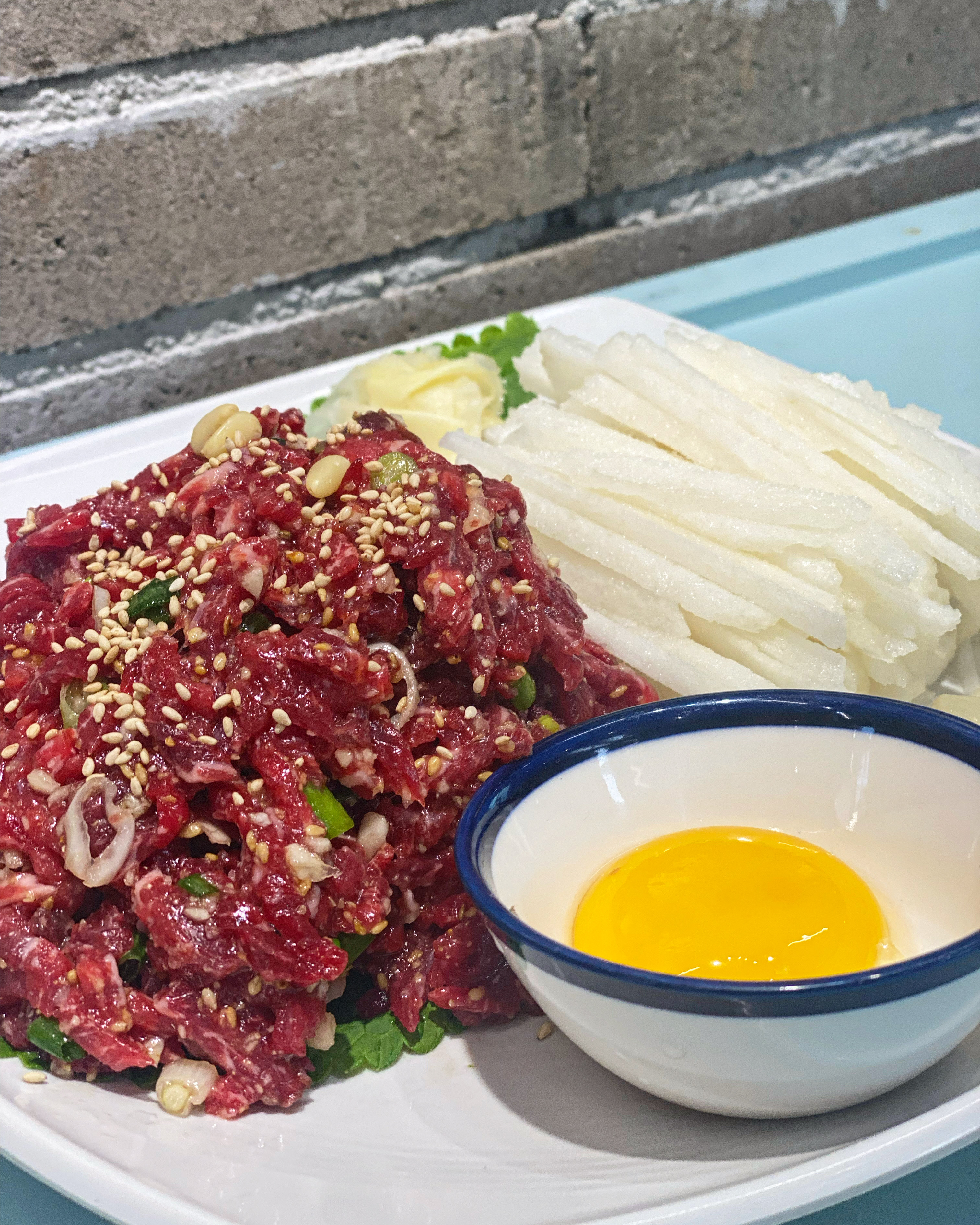 최윤숙안동생고기 경산점