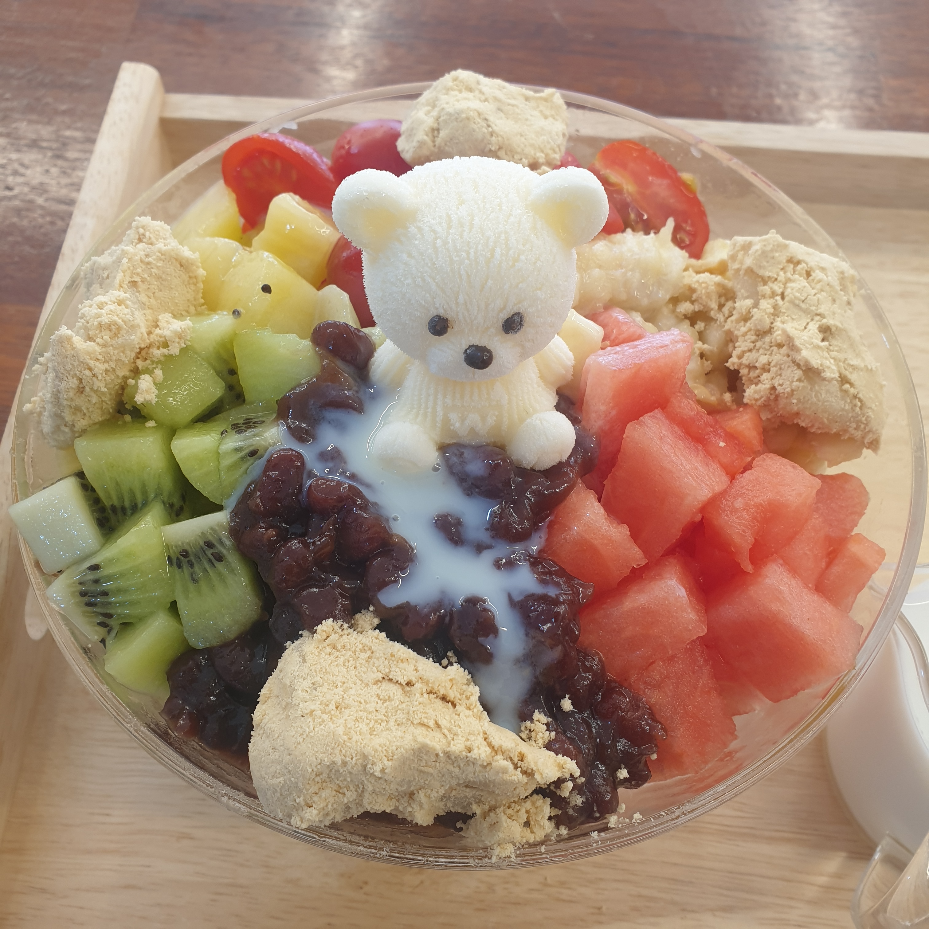 커피담곰