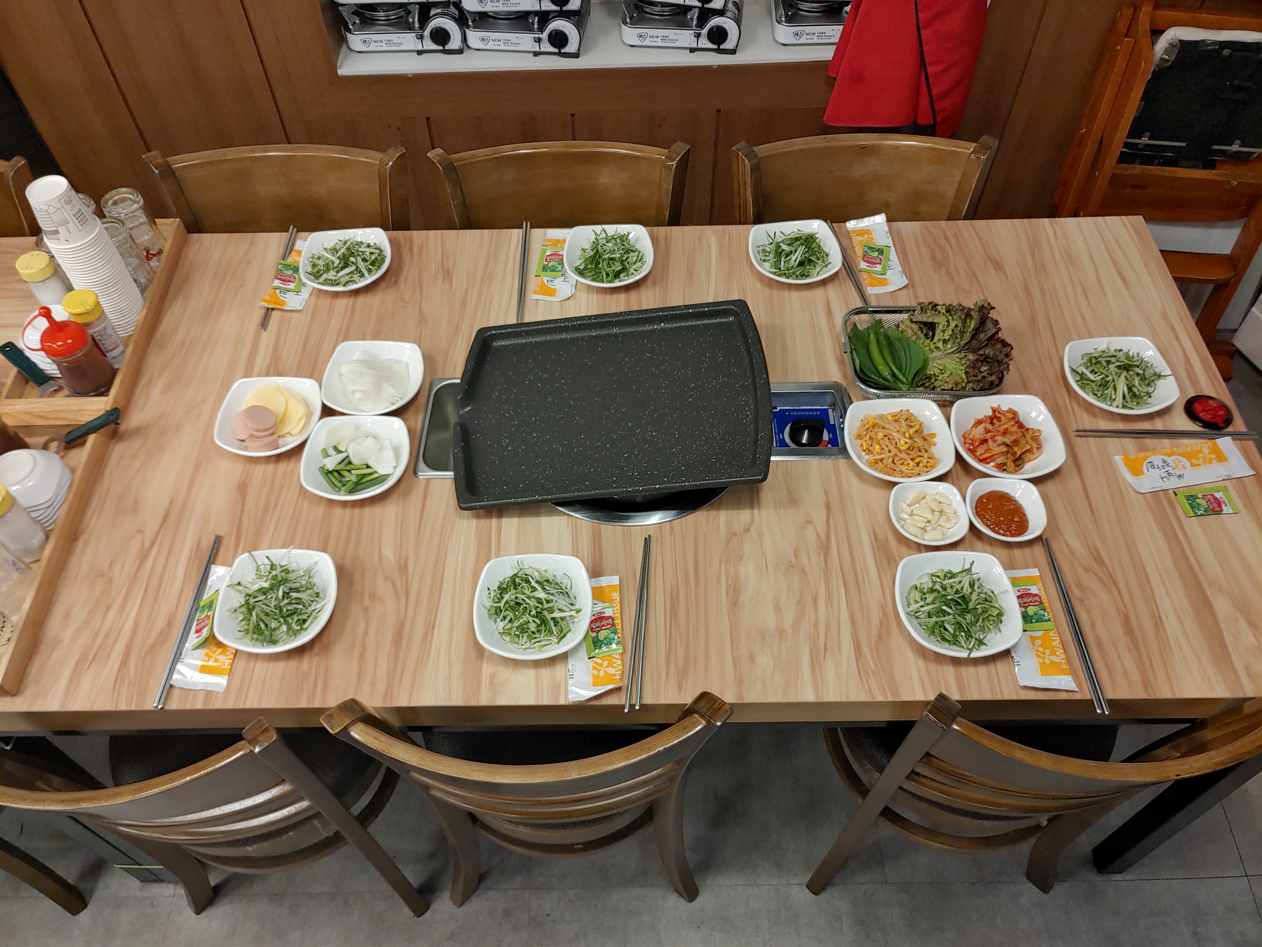 띵동제주대패랑옛날갈비 당리점