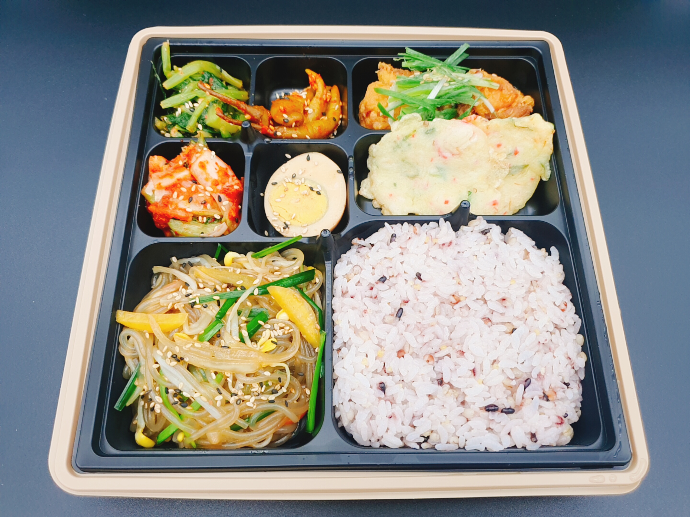 DH푸드