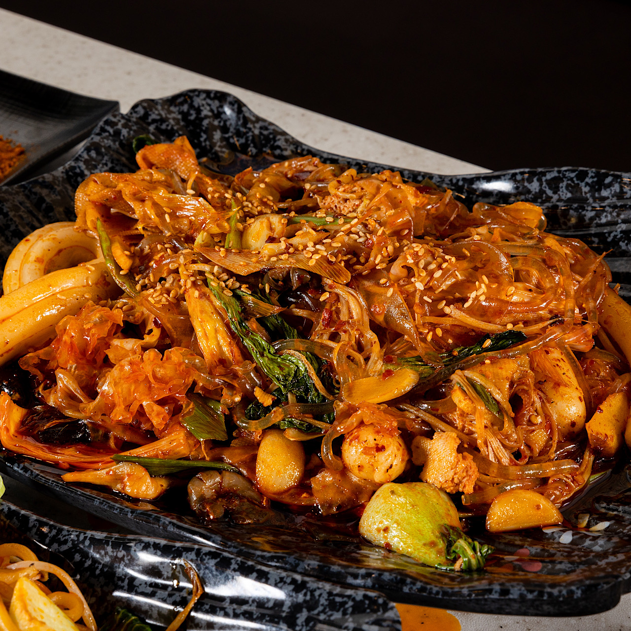 신세계 양꼬치 첨단점
